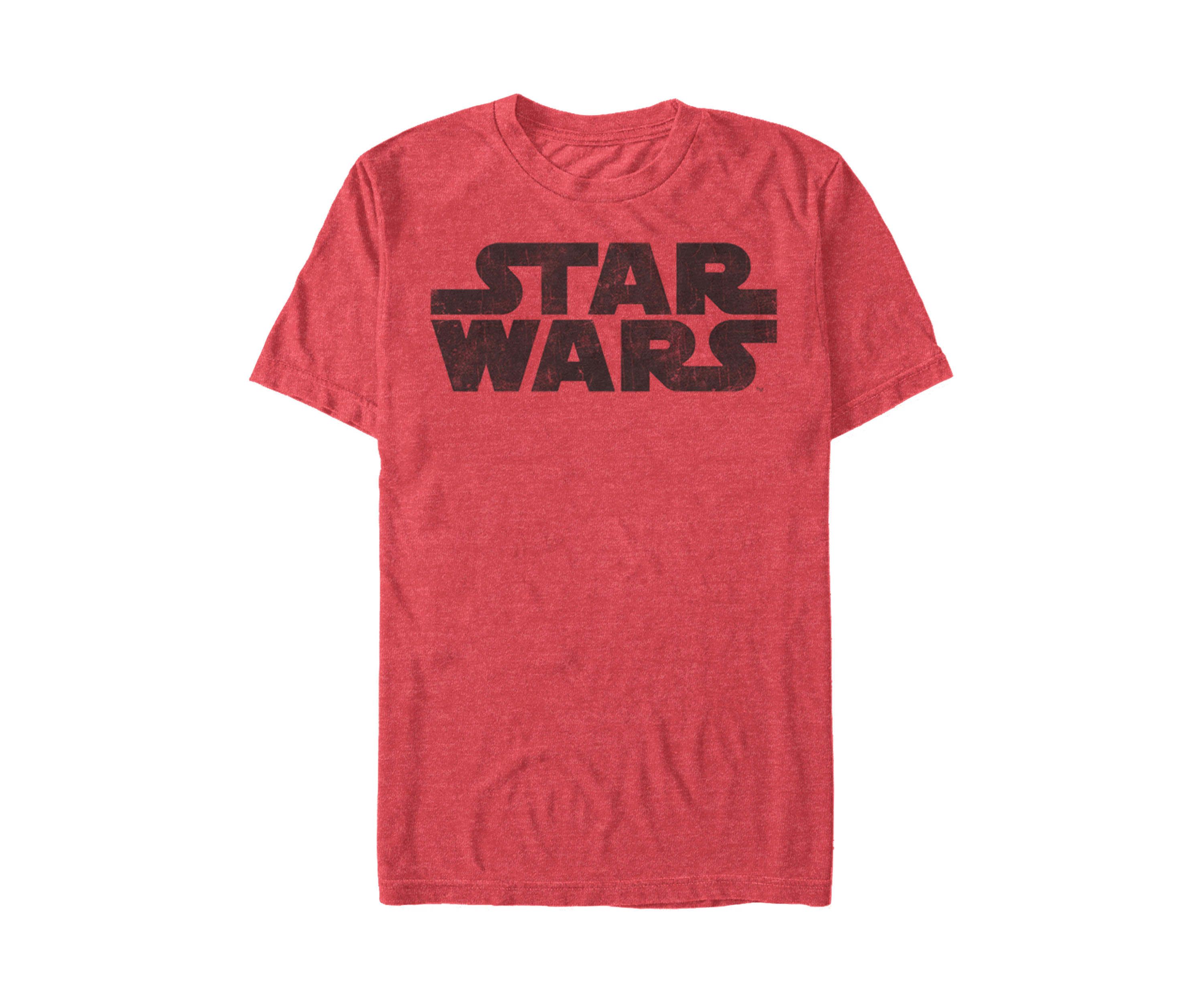 Simplest Logo Graphic T-Shirt