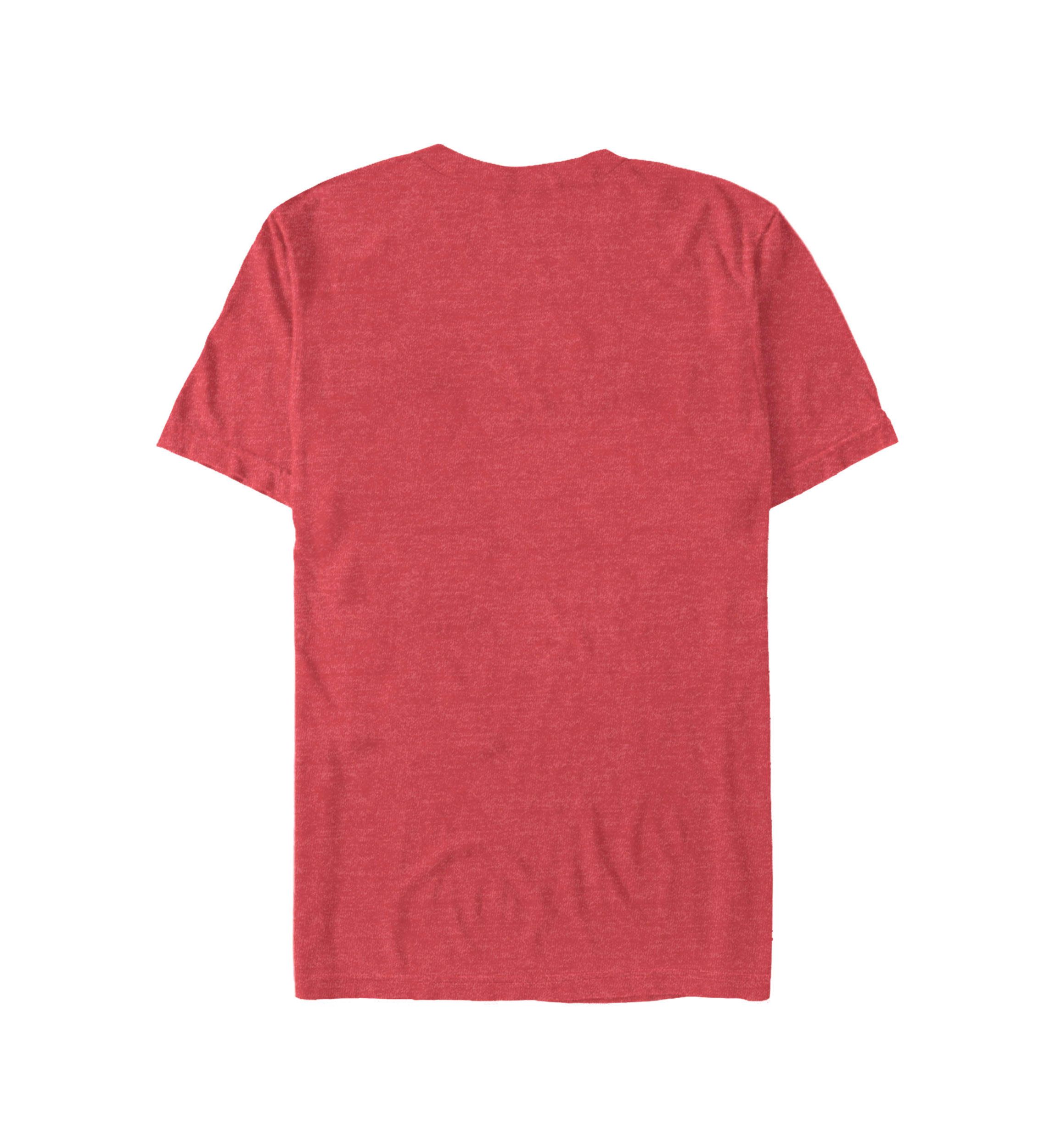 Simplest Logo Graphic T-Shirt