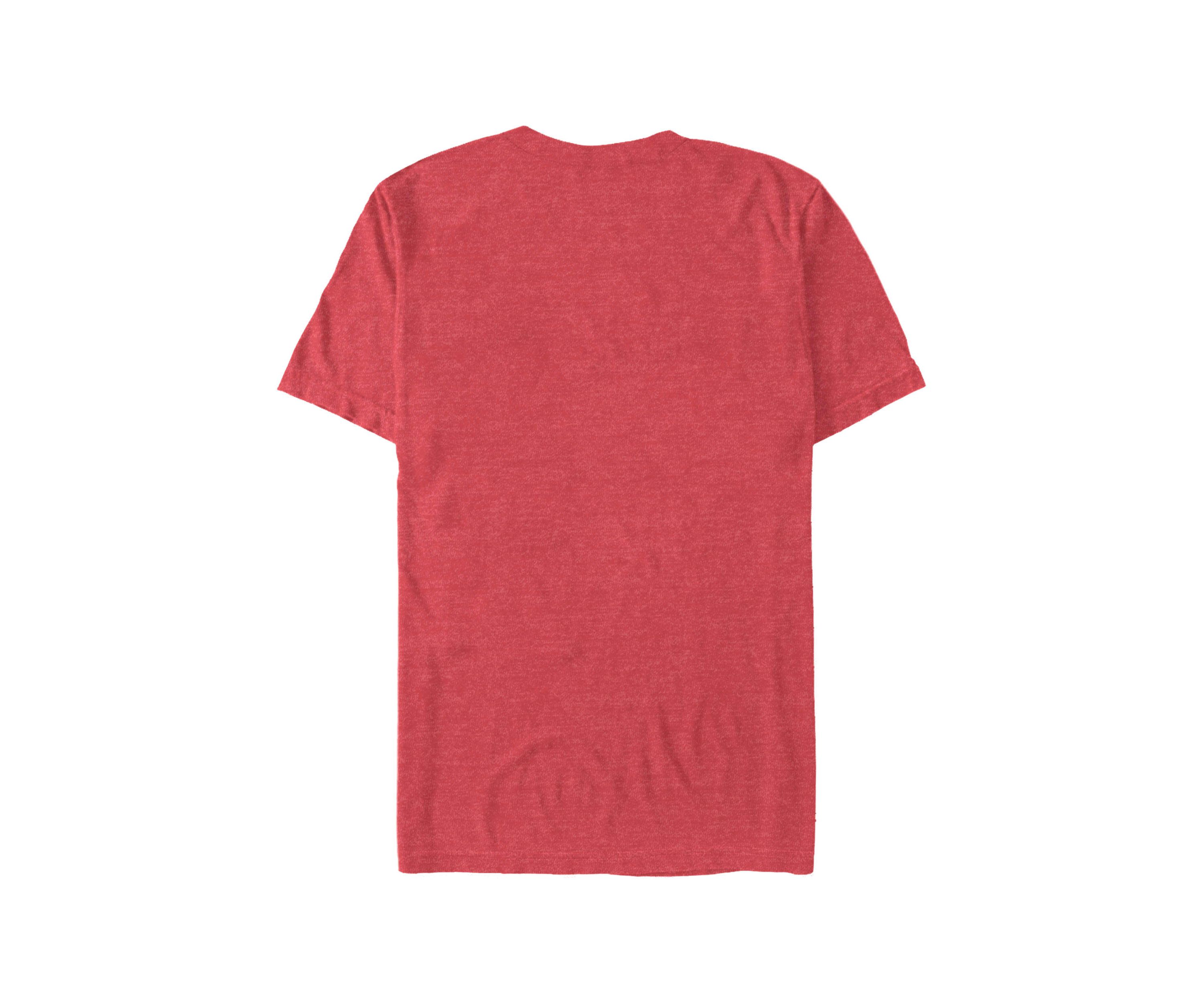 Simplest Logo Graphic T-Shirt