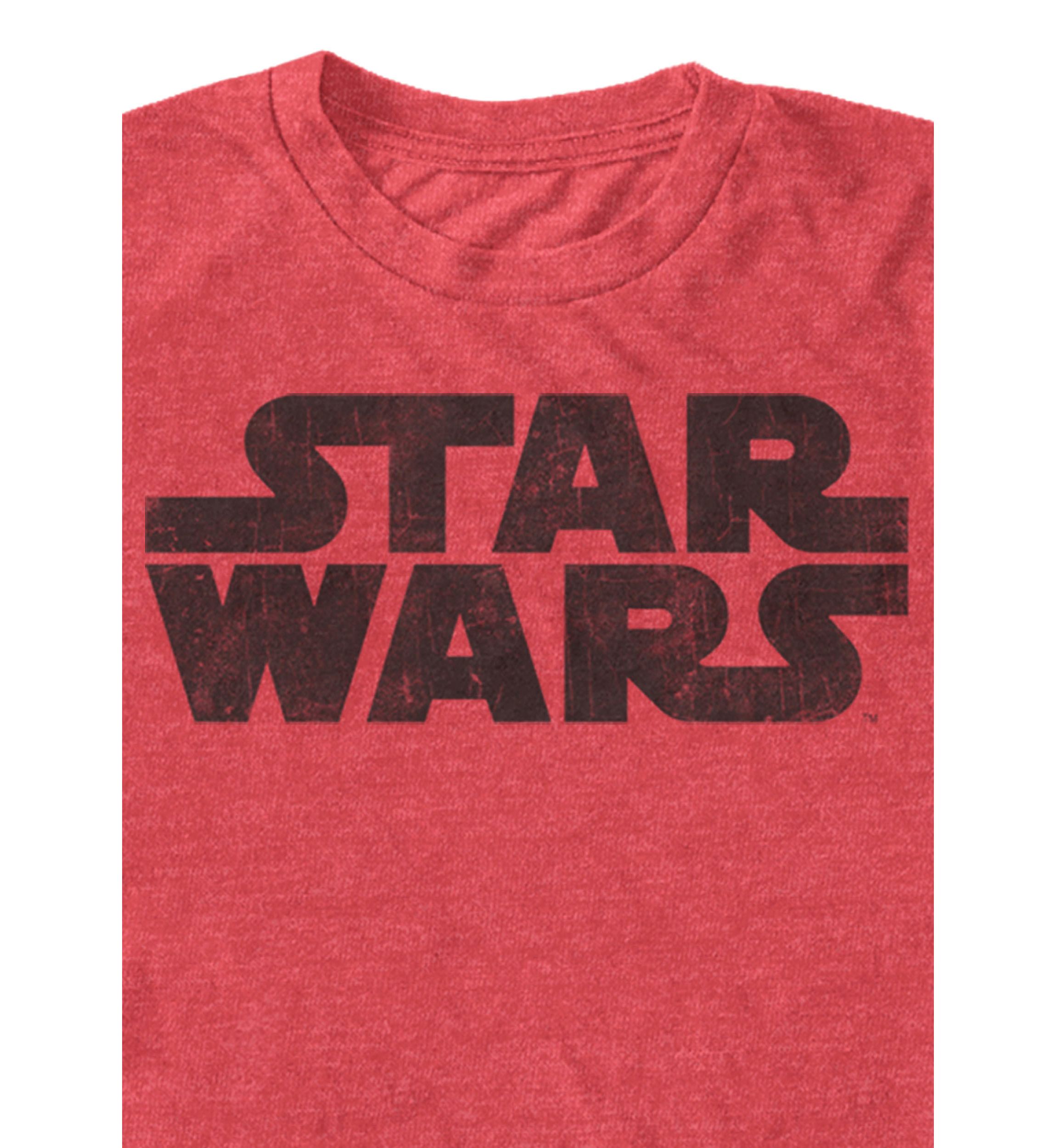 Simplest Logo Graphic T-Shirt