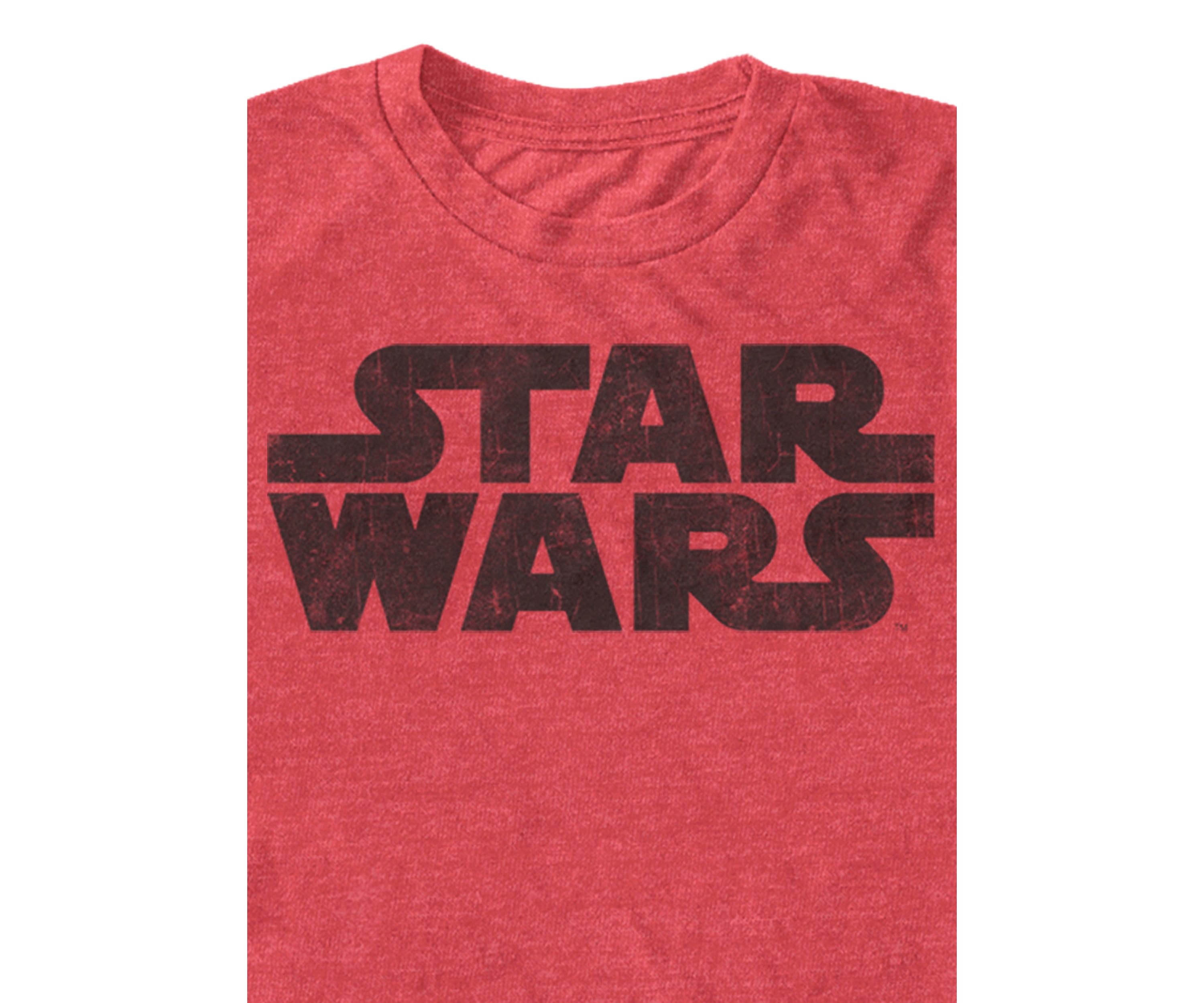 Simplest Logo Graphic T-Shirt