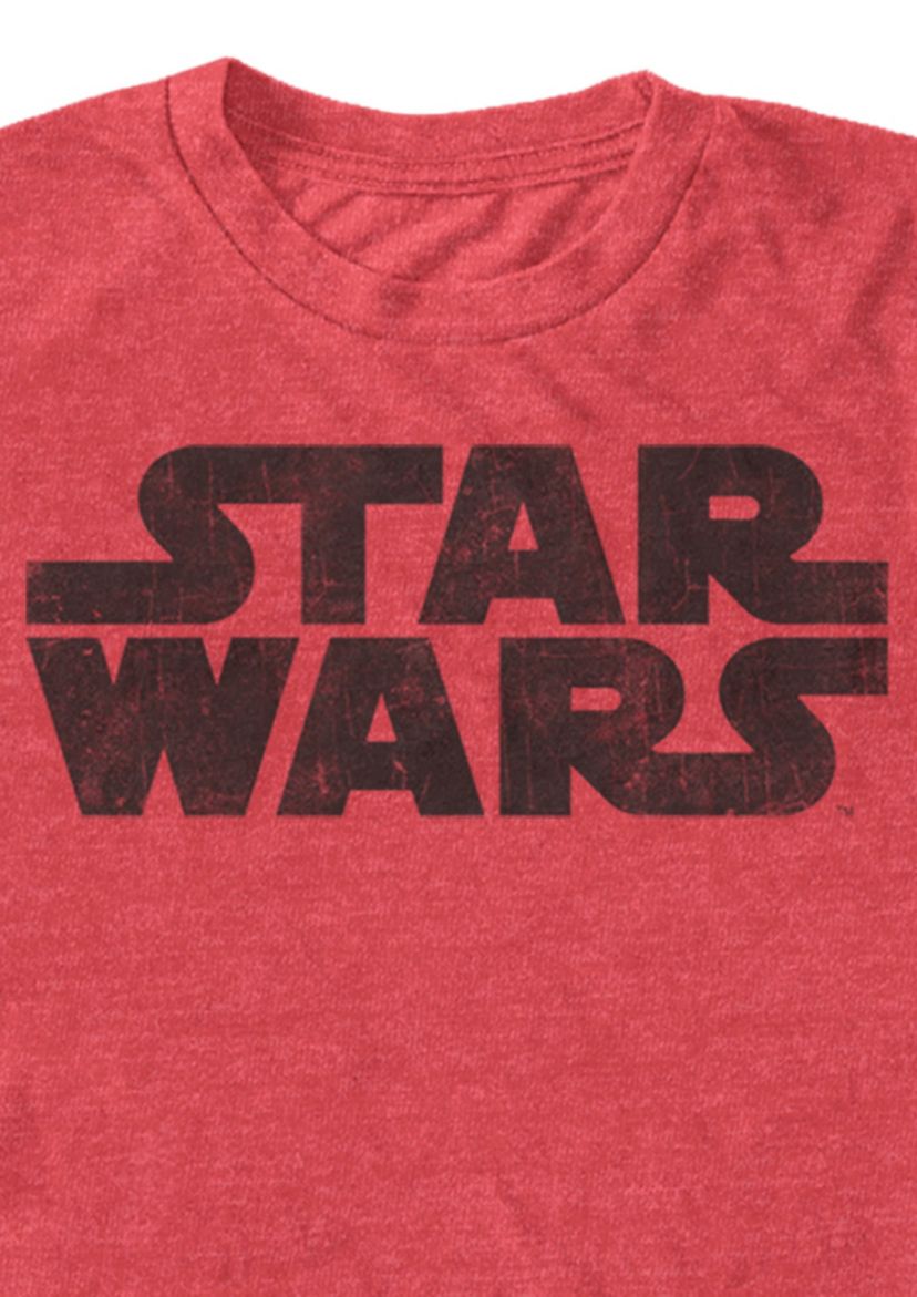 Simplest Logo Graphic T-Shirt