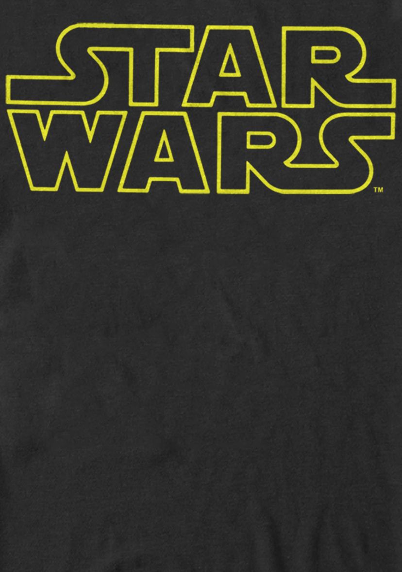 Classic Logo Short Sleeve Graphic T-Shirt 