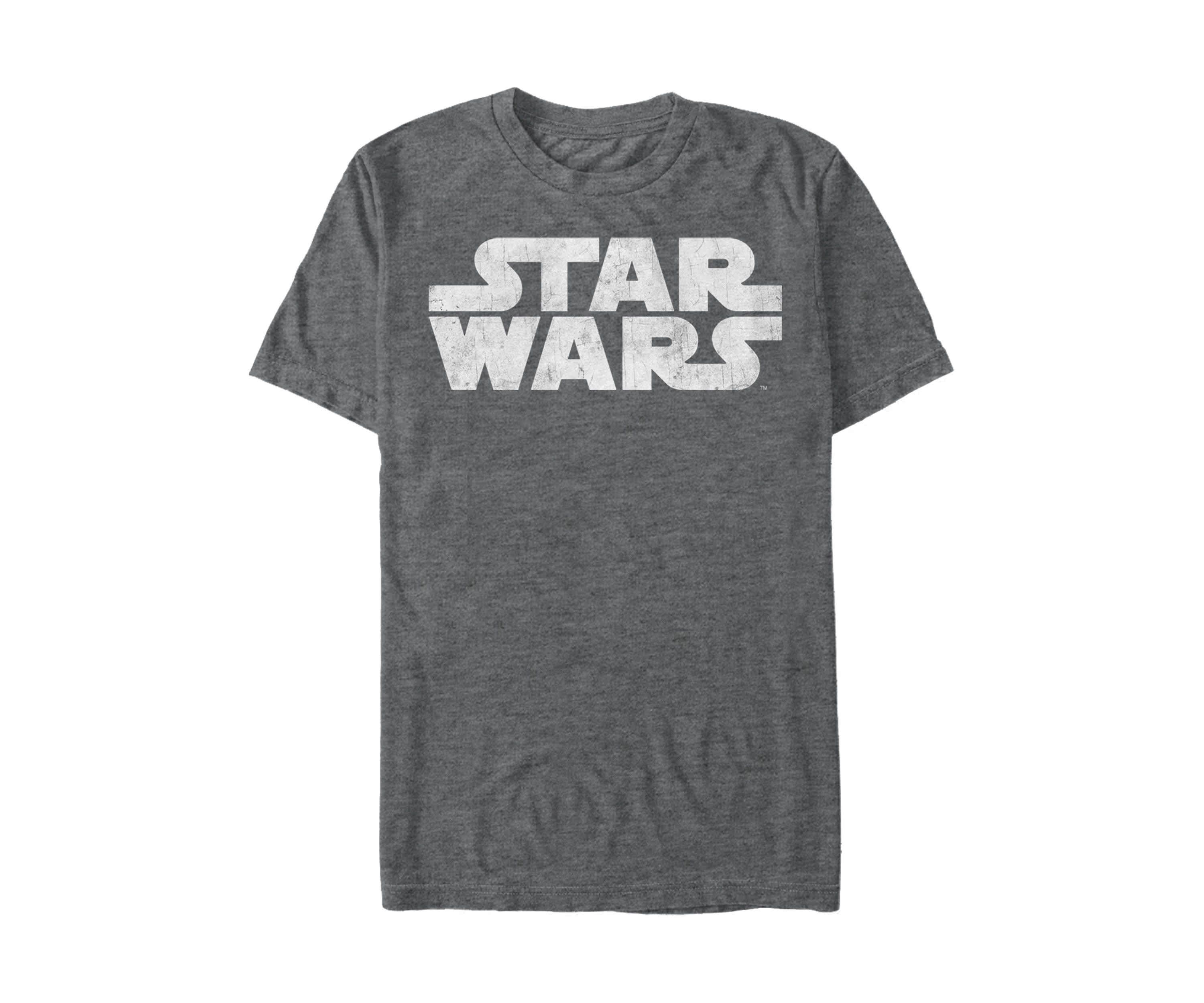 Simplest Logo Graphic T-Shirt