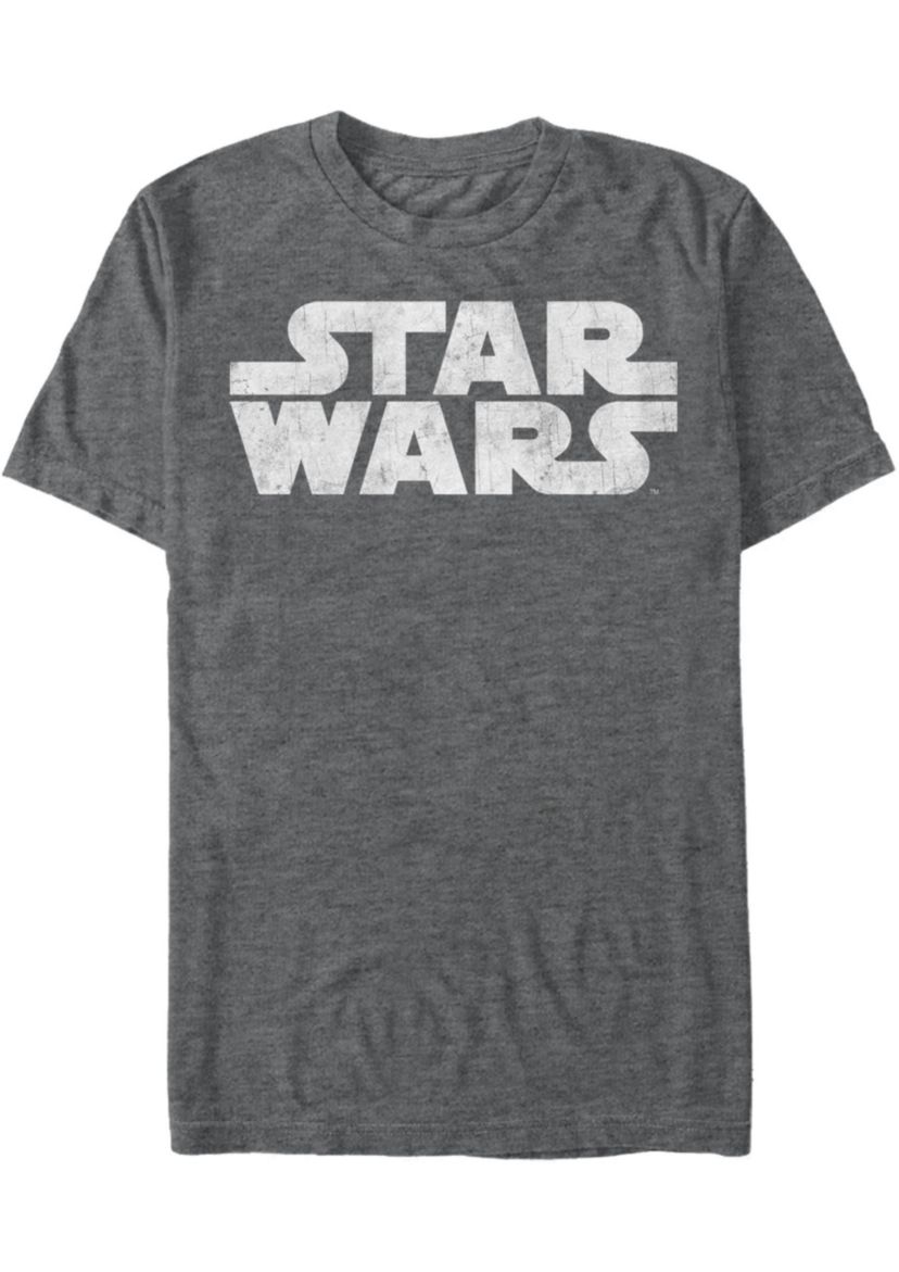 Simplest Logo Graphic T-Shirt