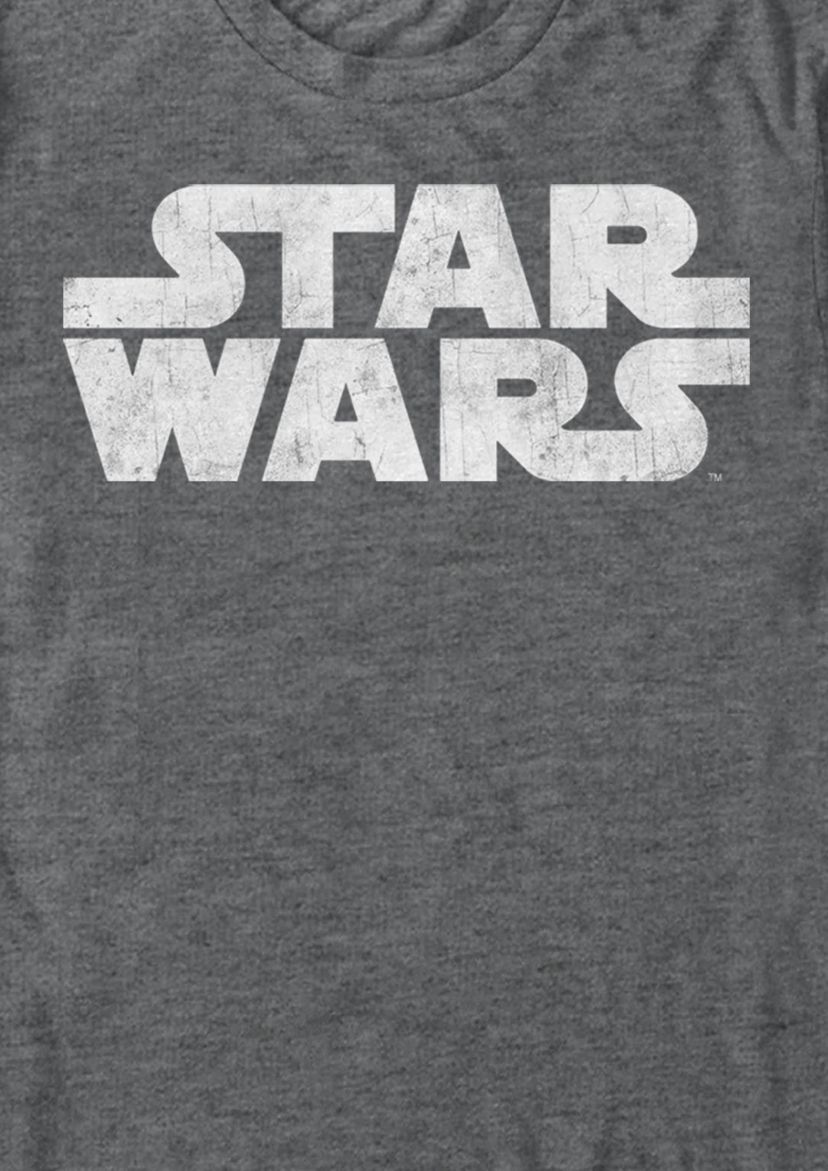 Simplest Logo Graphic T-Shirt
