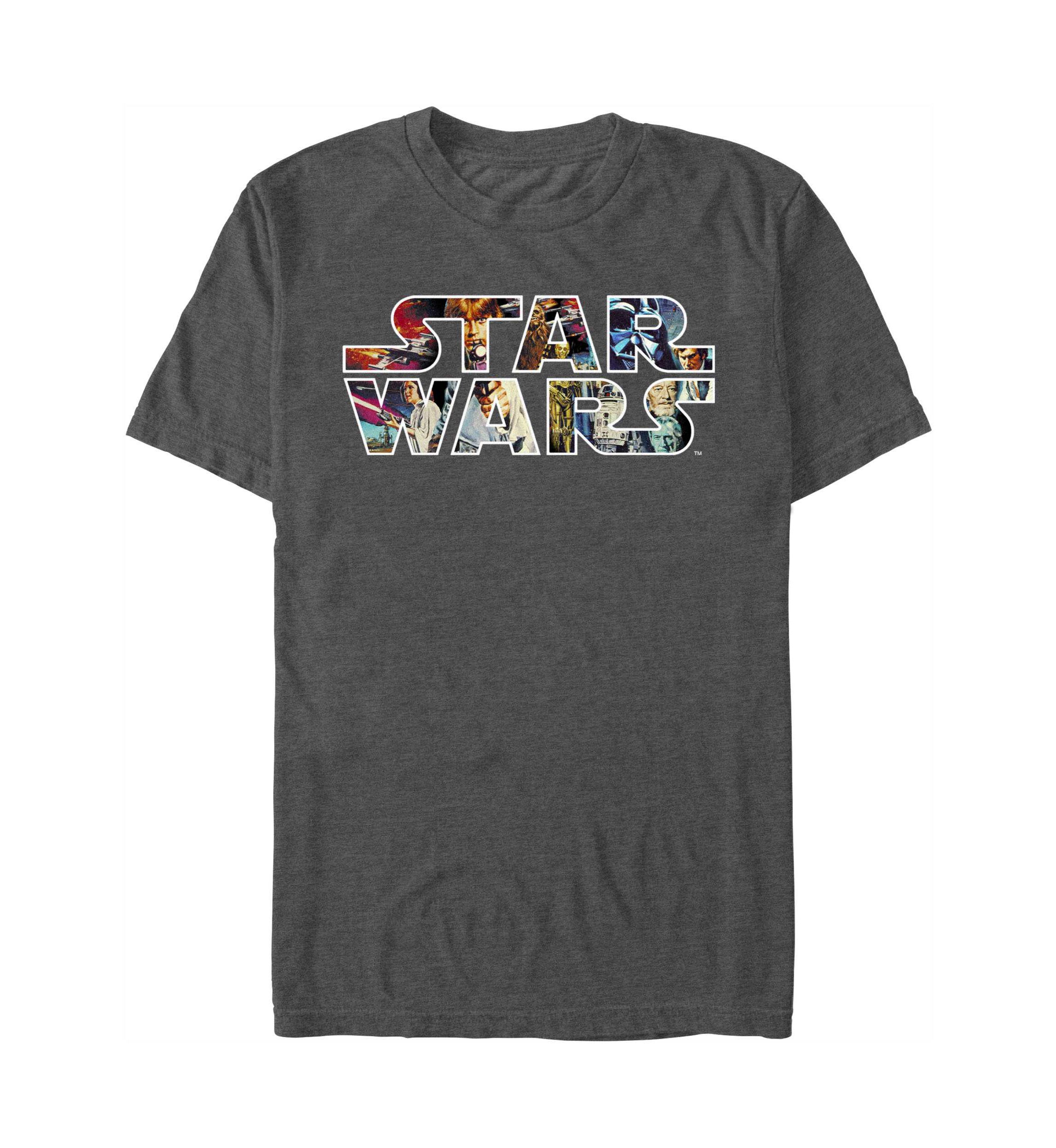 Epic Logo Graphic T-Shirt