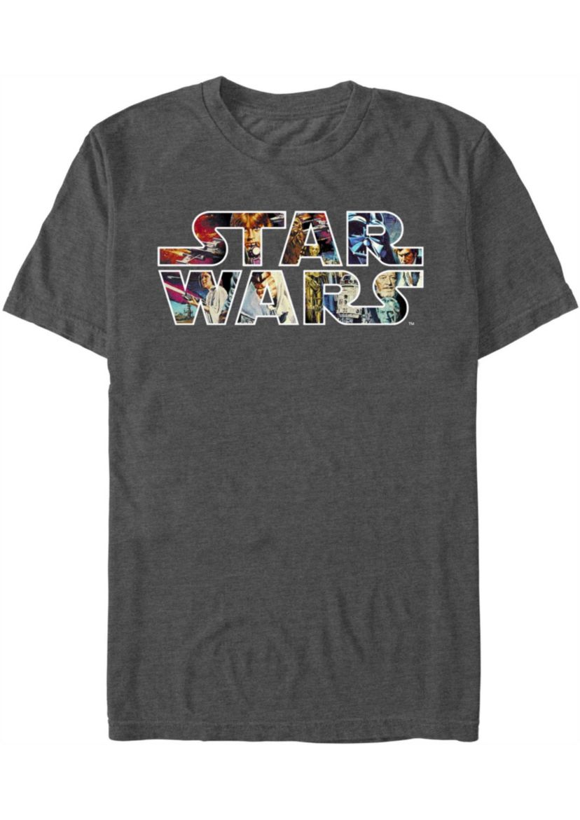 Epic Logo Graphic T-Shirt