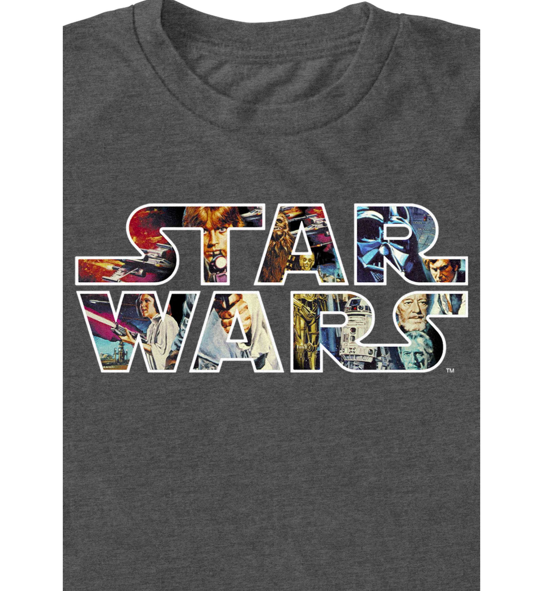 Epic Logo Graphic T-Shirt