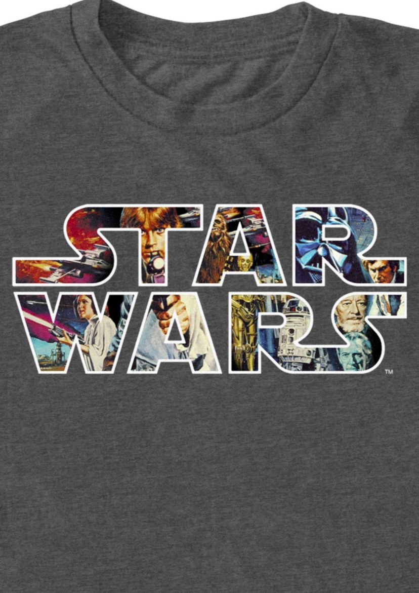 Epic Logo Graphic T-Shirt