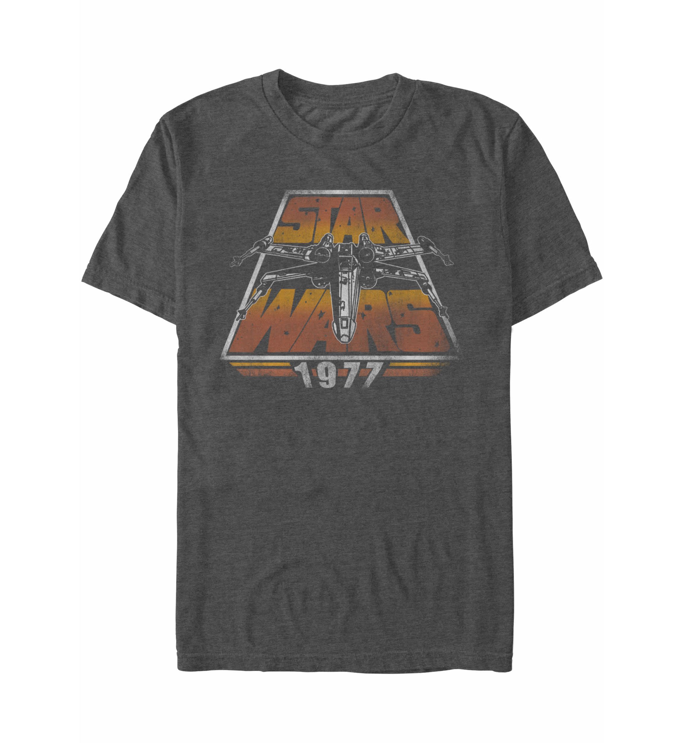 Space Travel Graphic T-Shirt