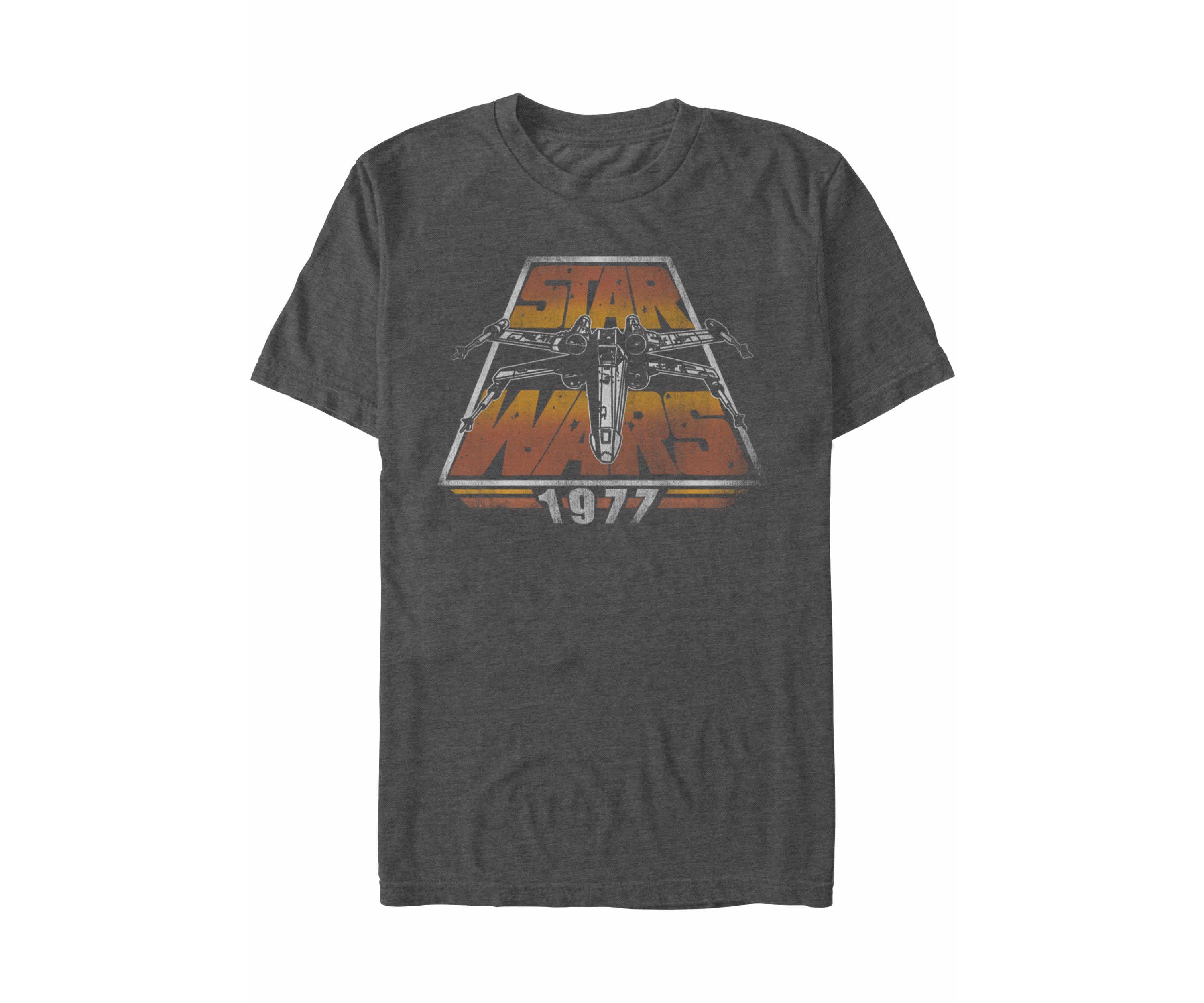 Space Travel Graphic T-Shirt