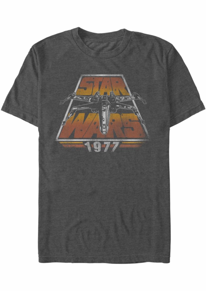 Space Travel Graphic T-Shirt