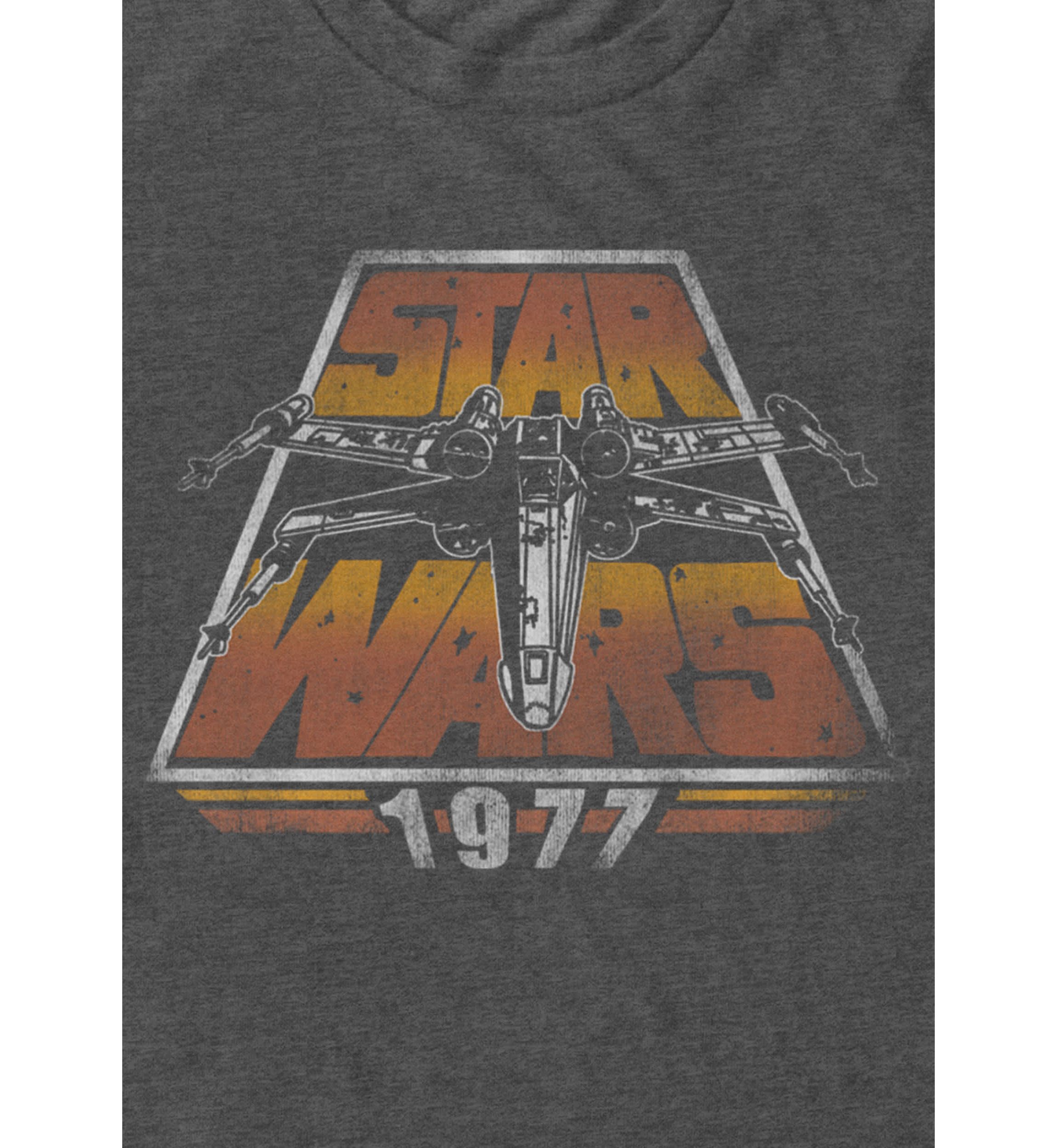 Space Travel Graphic T-Shirt