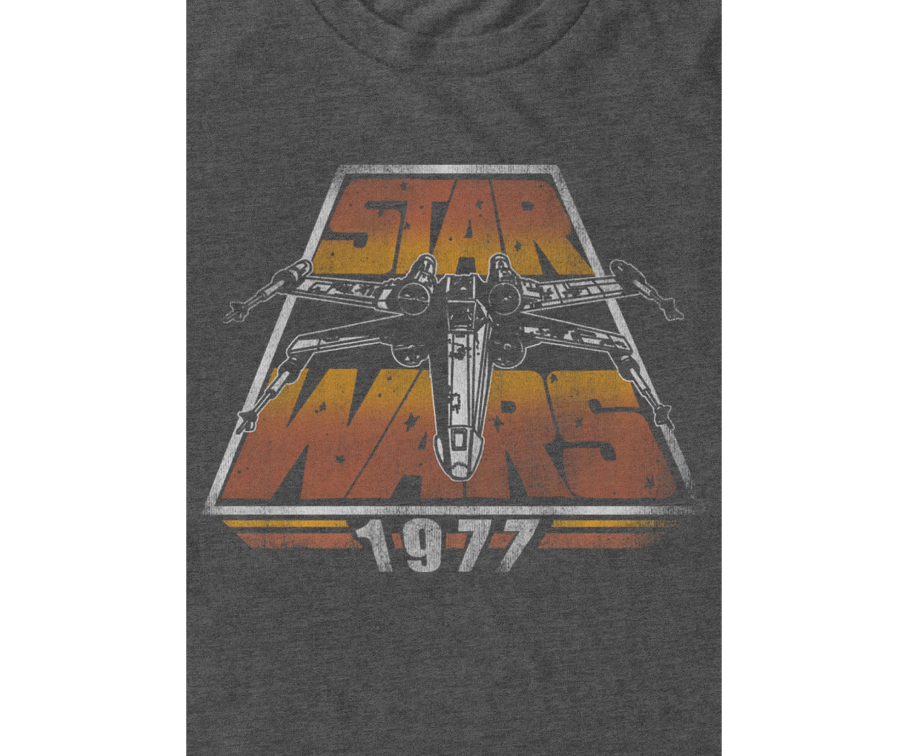 Space Travel Graphic T-Shirt