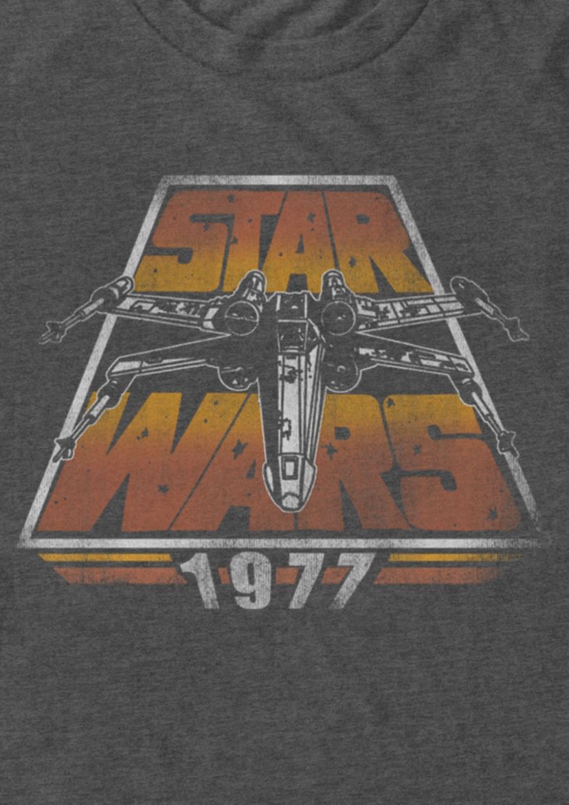 Space Travel Graphic T-Shirt