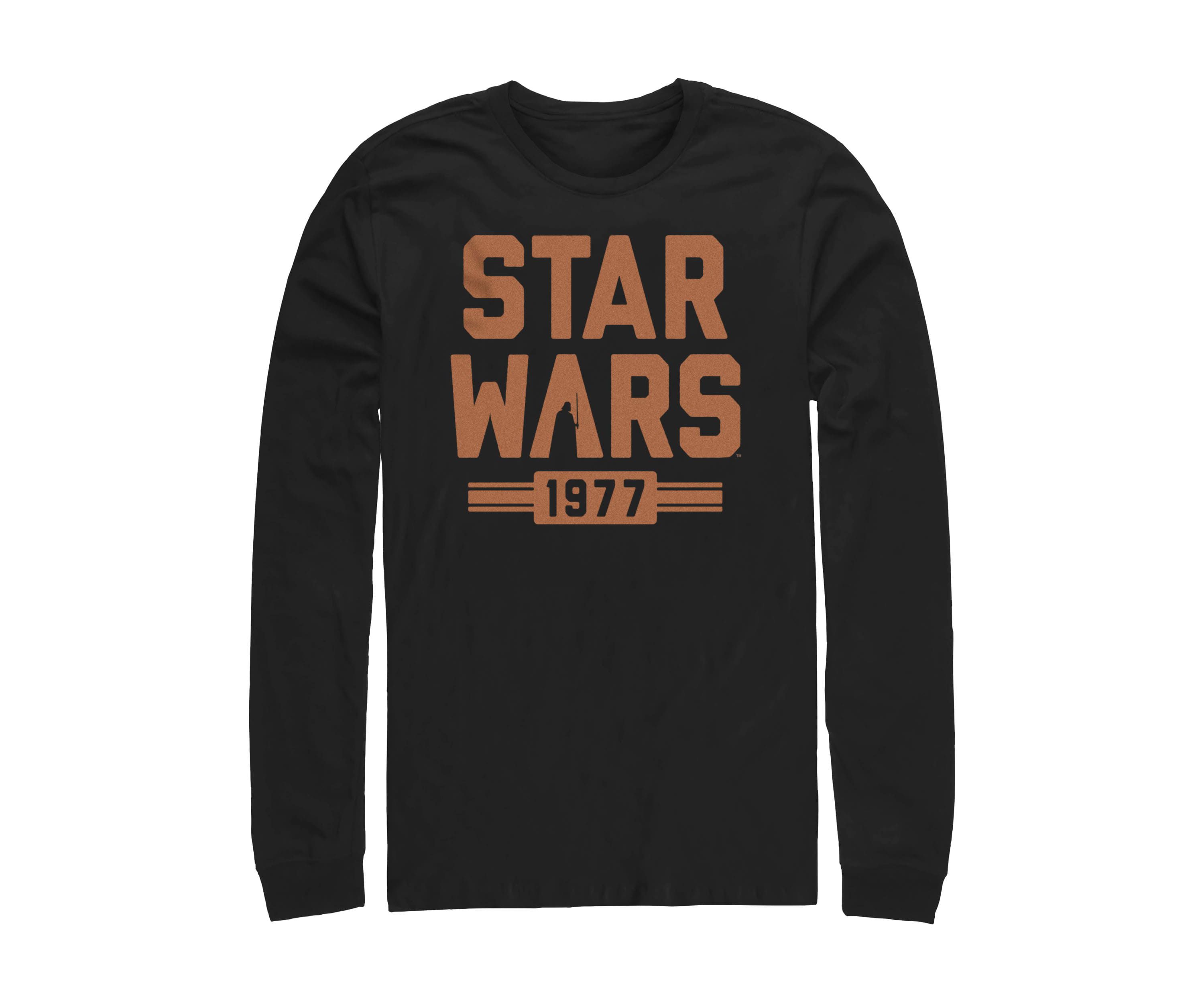Road Crew Graphic Long Sleeve T-Shirt