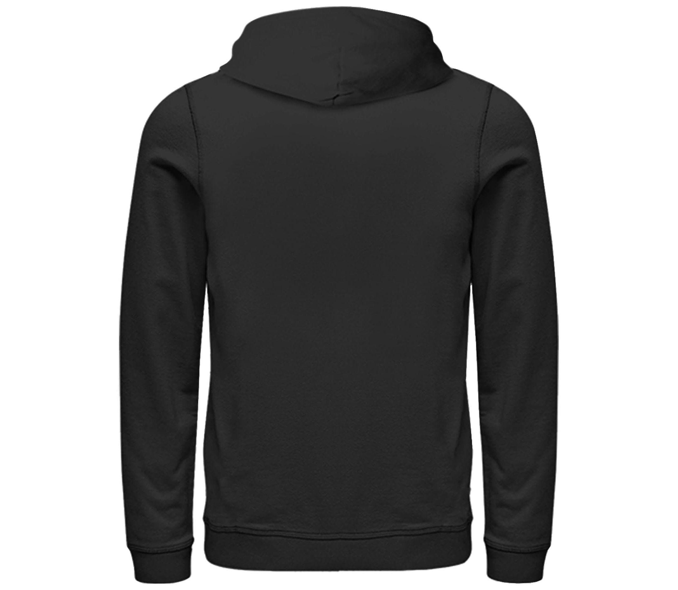 The Haunt Graphic Fleece Hoodie