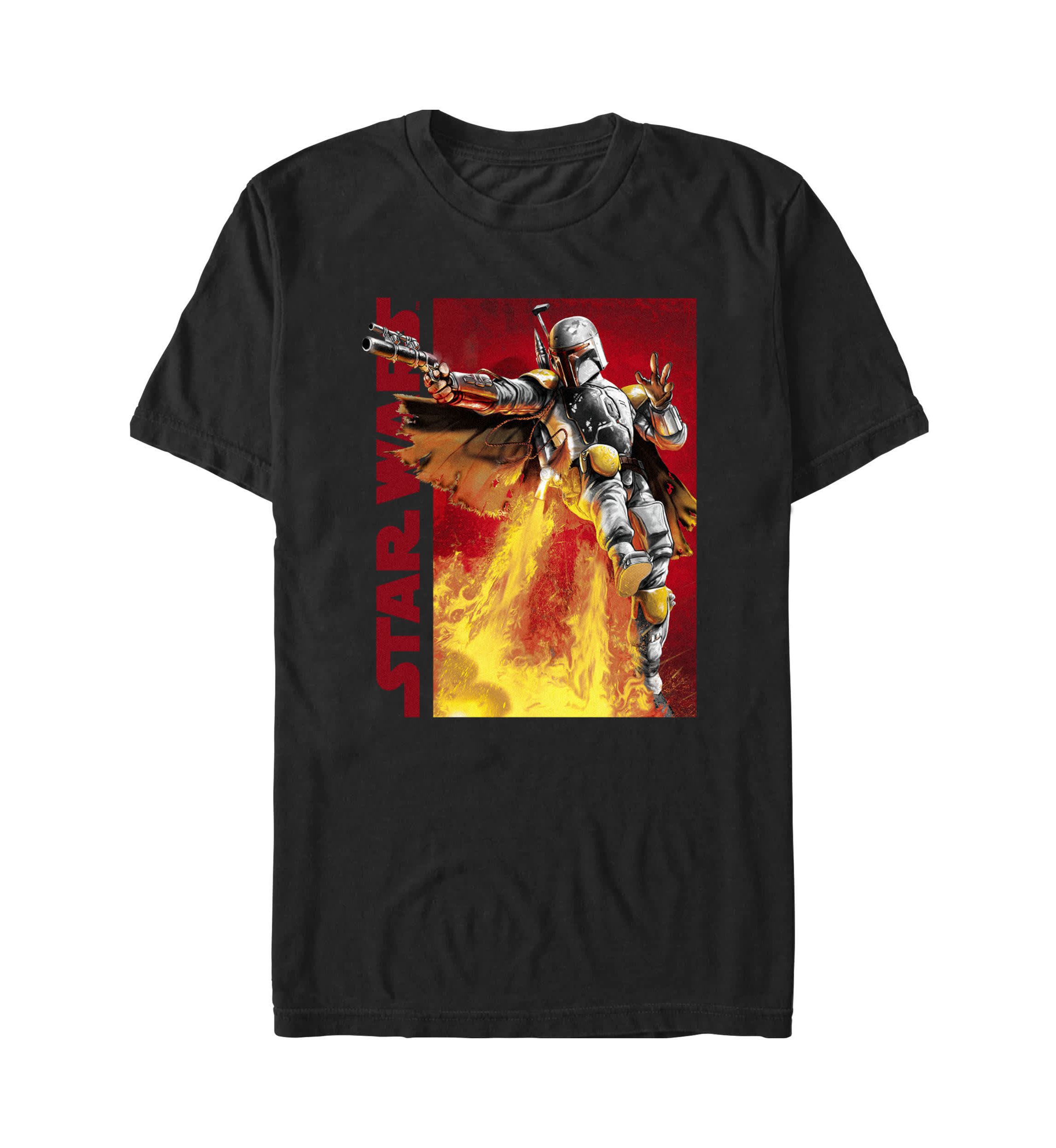 My Backpacks Got Jets Graphic T-Shirt