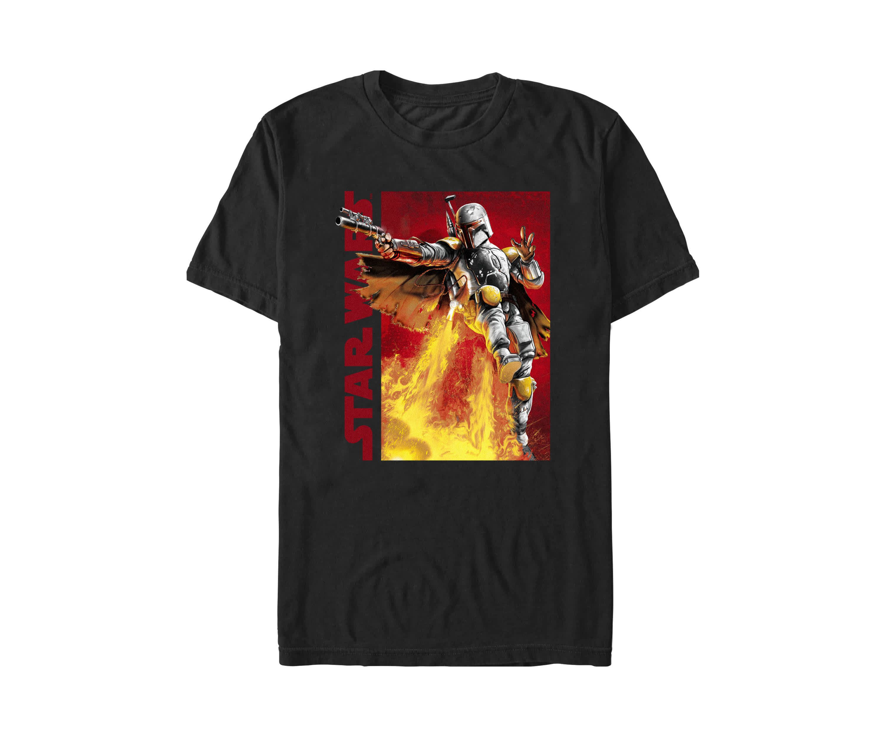 My Backpacks Got Jets Graphic T-Shirt