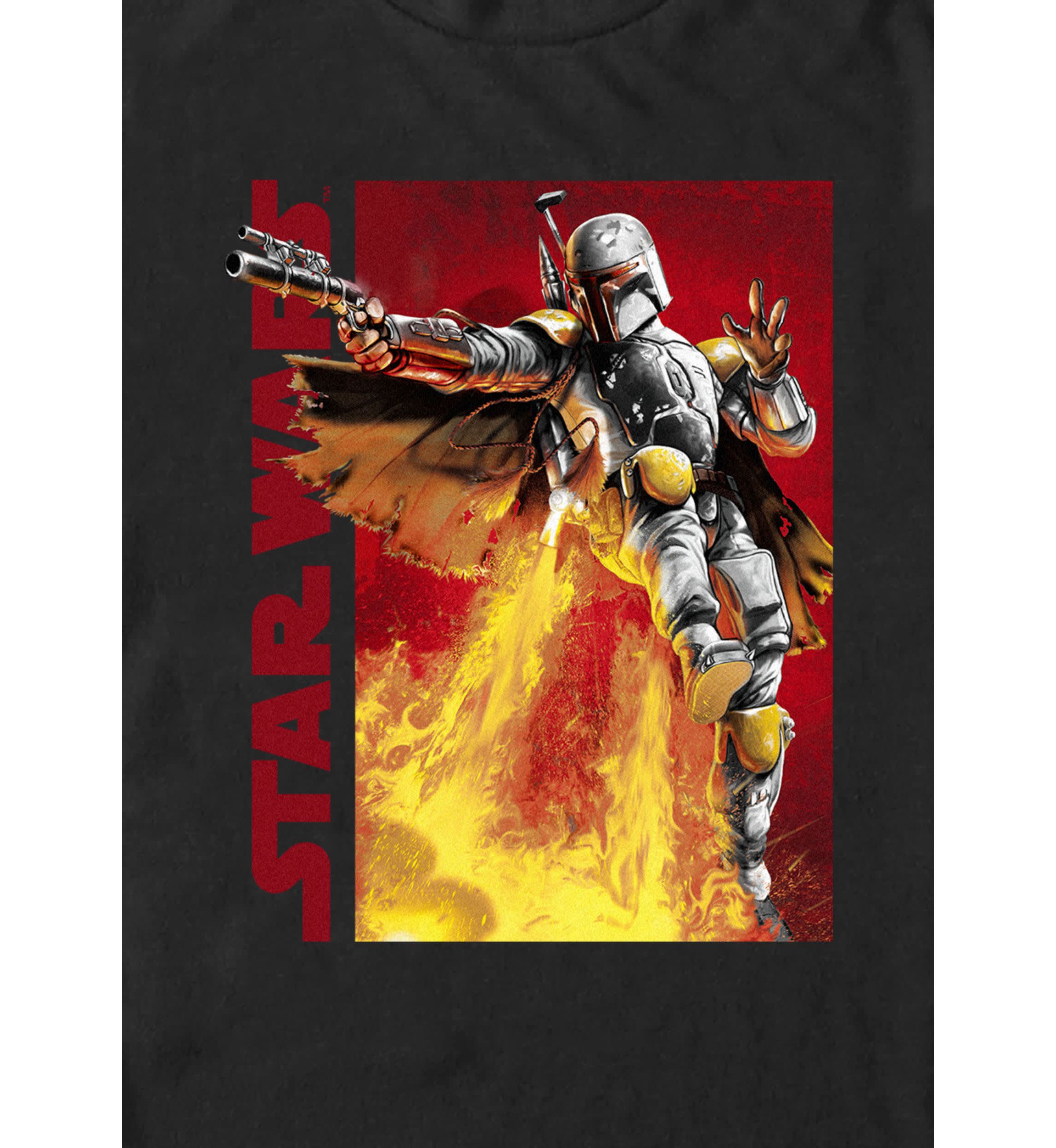 My Backpacks Got Jets Graphic T-Shirt