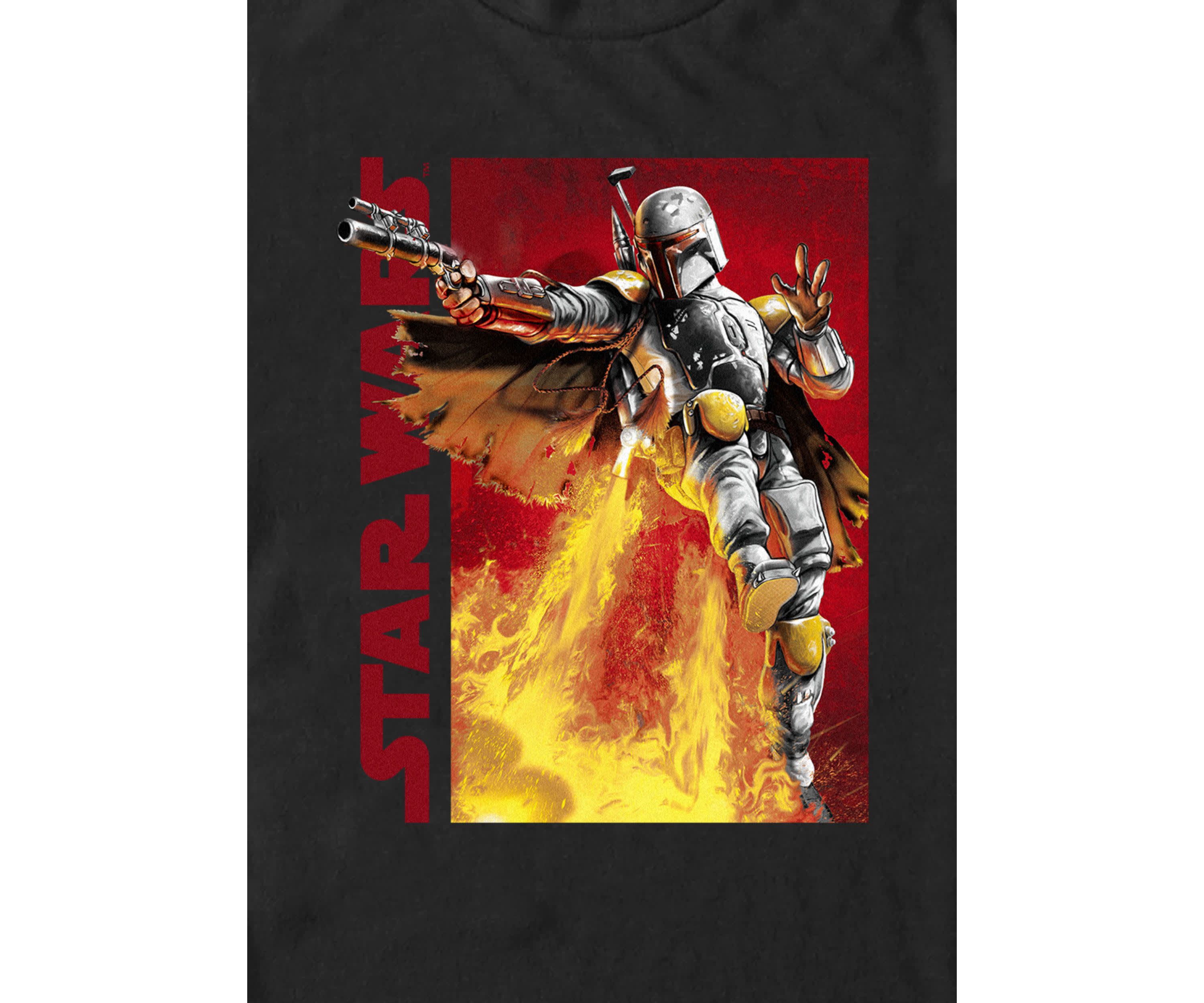 My Backpacks Got Jets Graphic T-Shirt