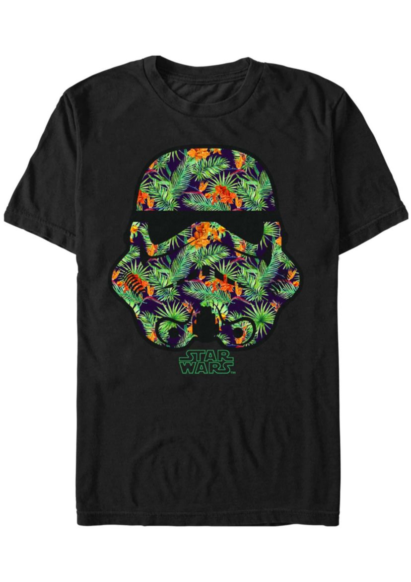 Humid Helmet Graphic T-Shirt