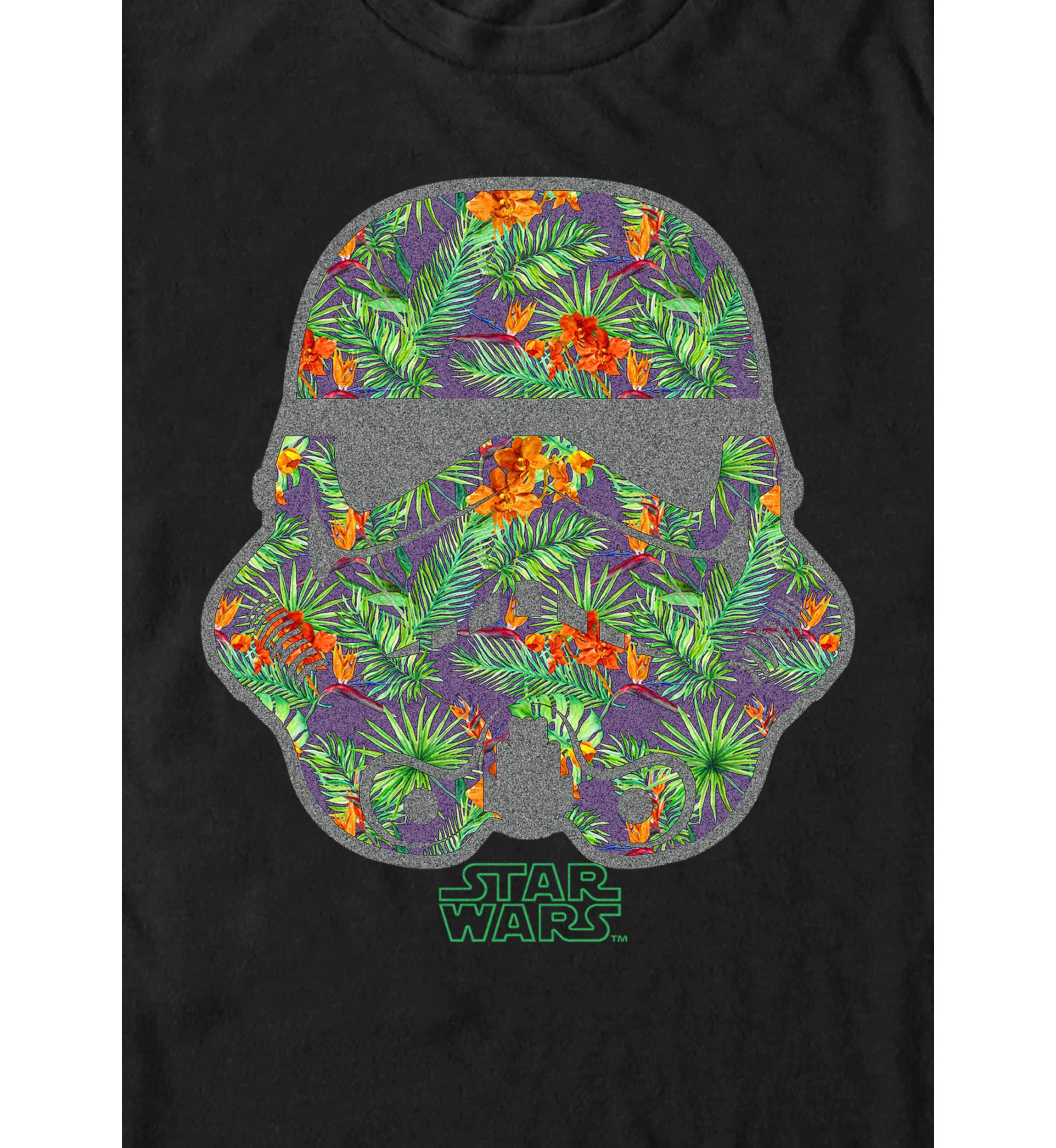 Humid Helmet Graphic T-Shirt