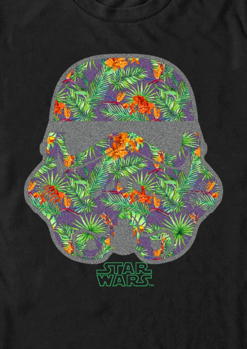 Humid Helmet Graphic T-Shirt