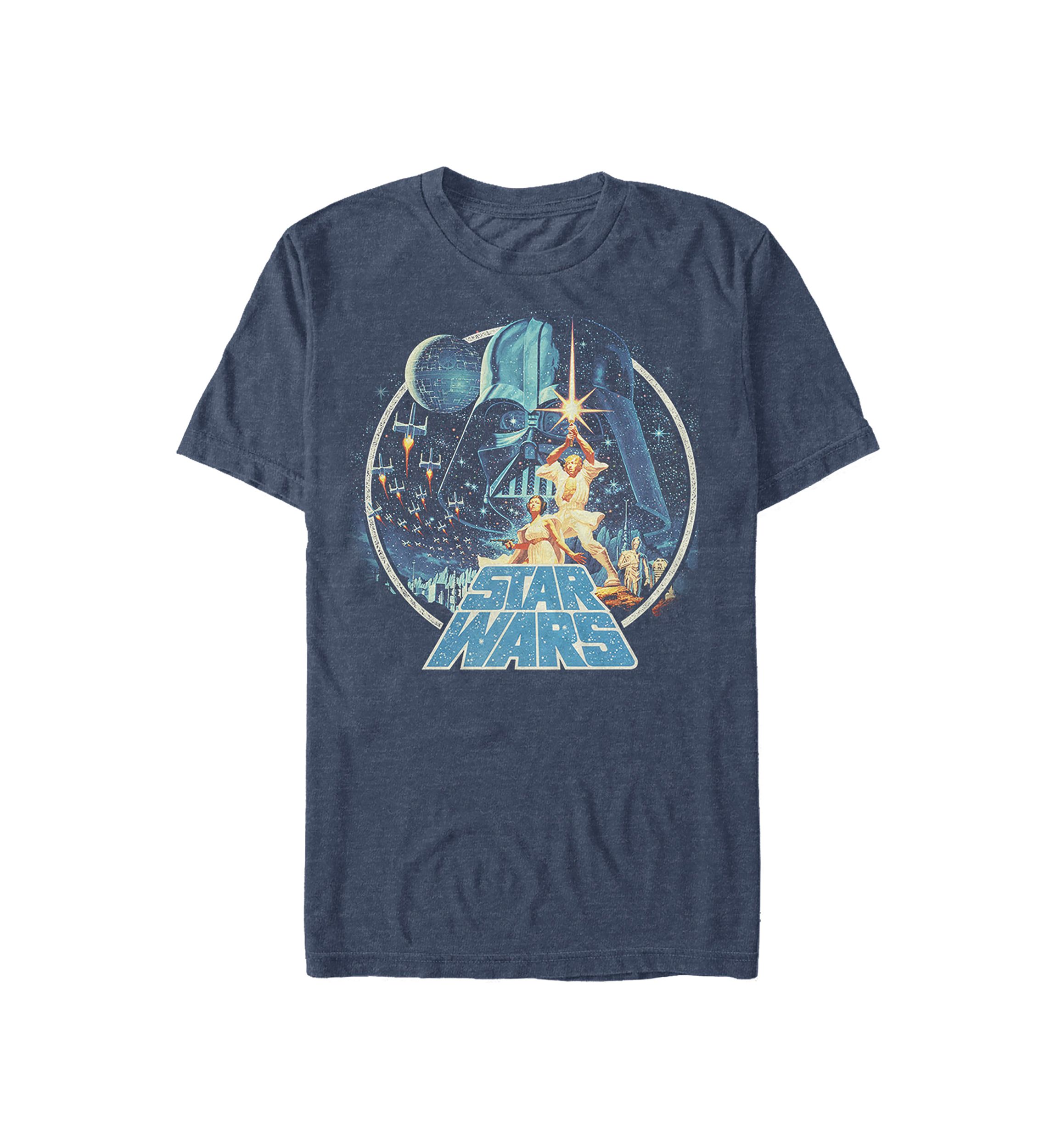 Star Wars™ Vintage Victory Graphic T-Shirt
