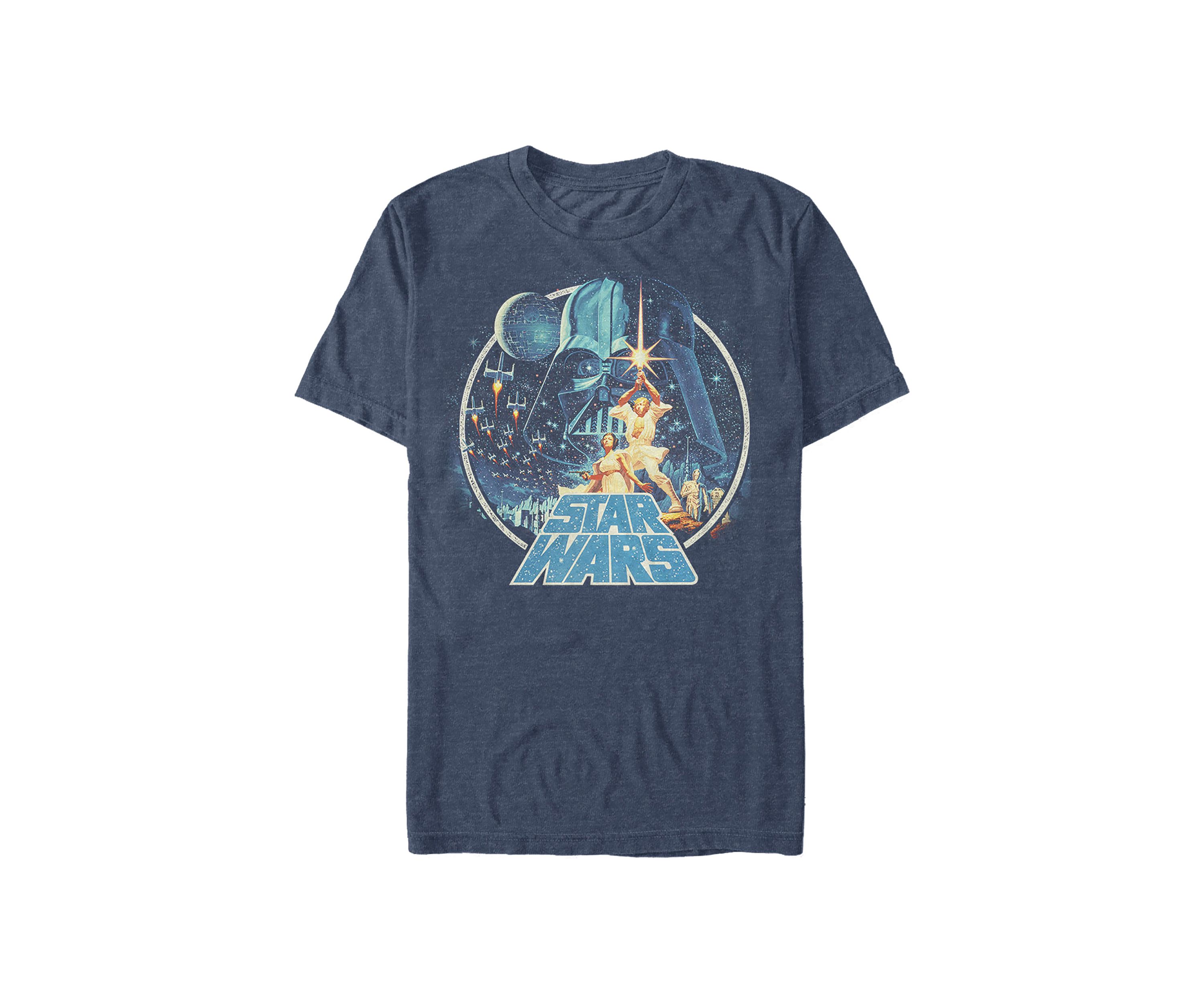 Star Wars™ Vintage Victory Graphic T-Shirt