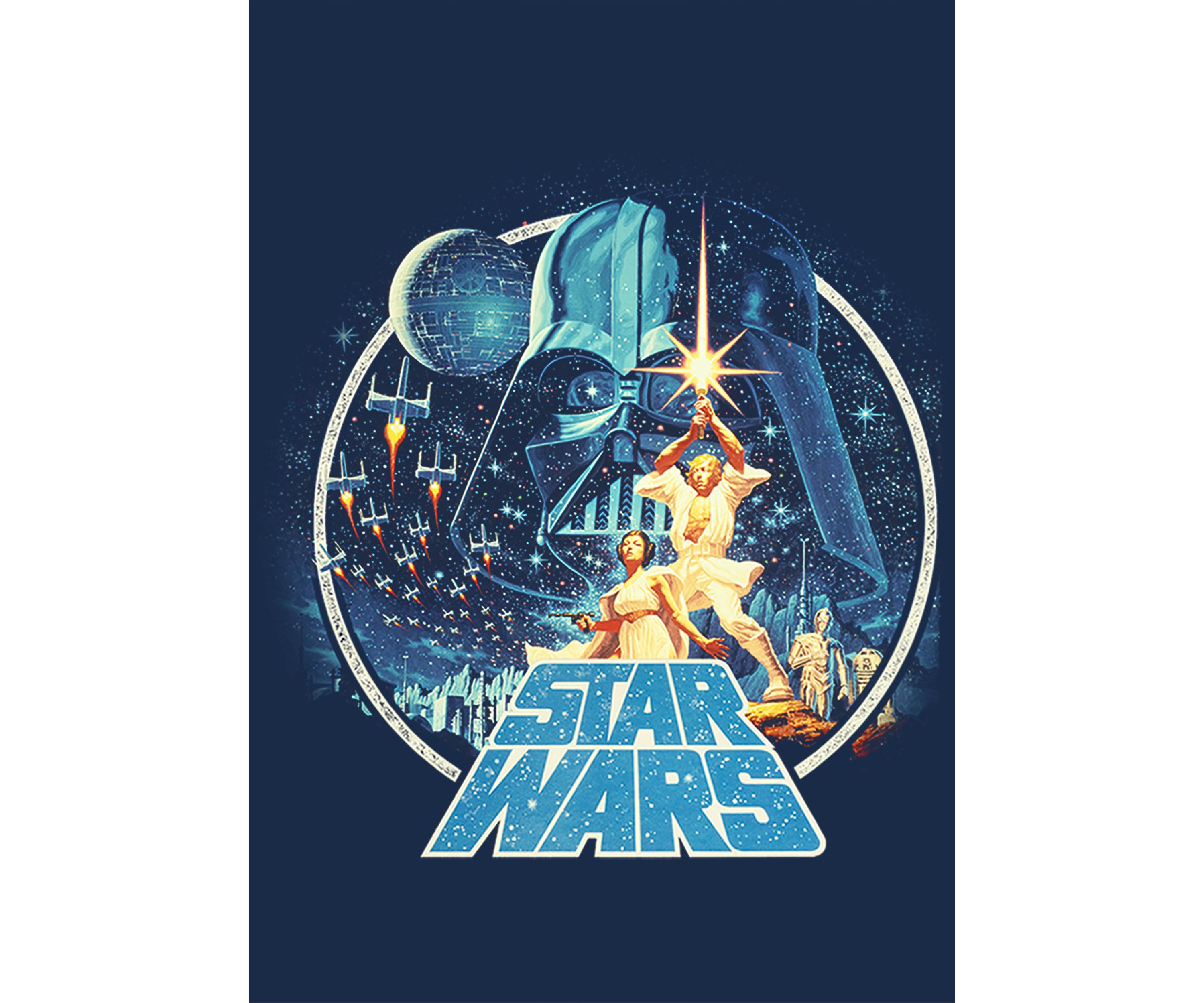 Star Wars™ Vintage Victory Graphic T-Shirt