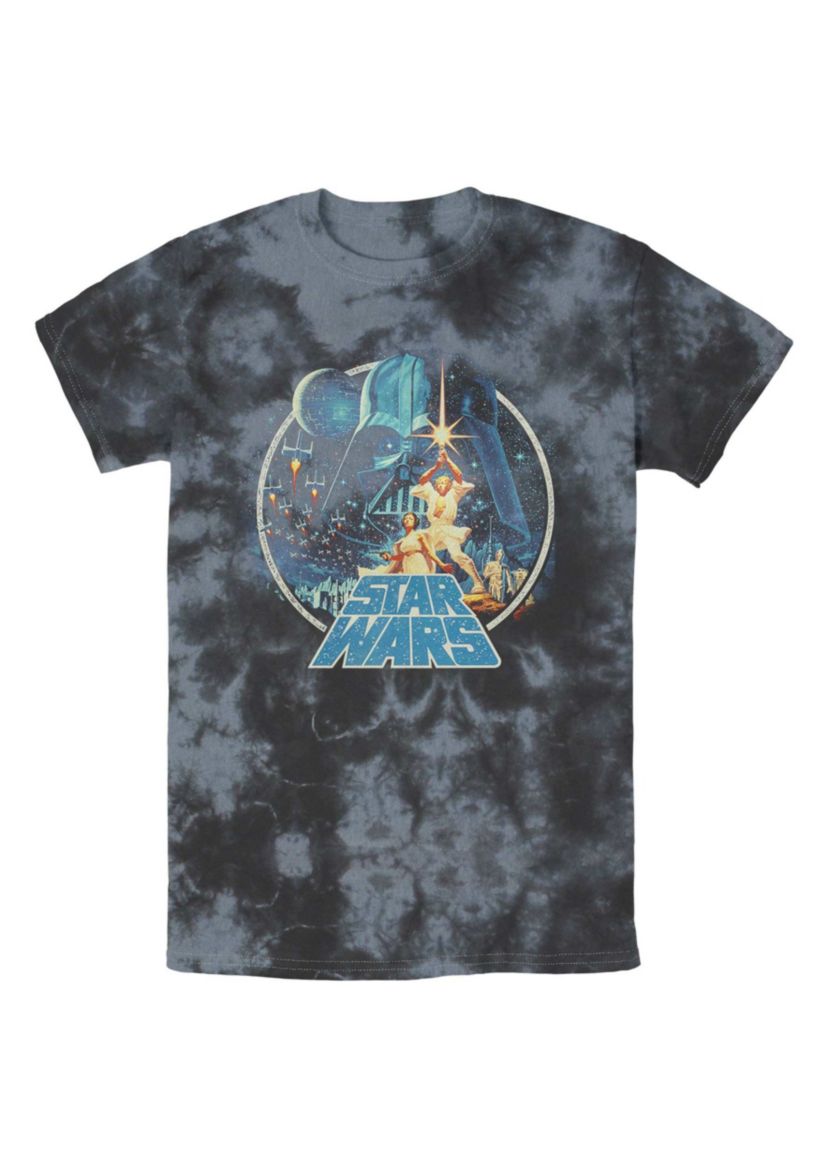 Vintage Victory Graphic T-Shirt