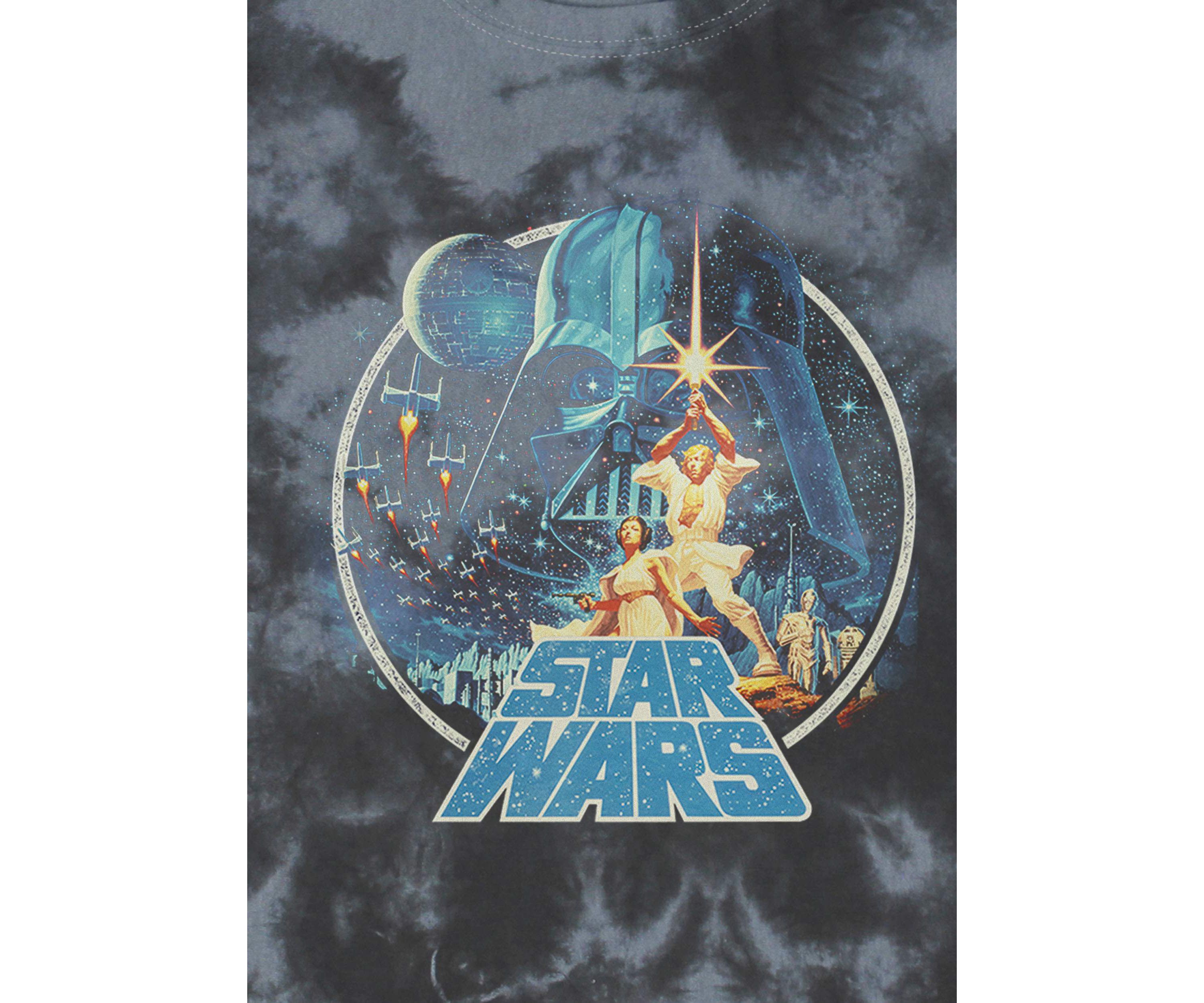 Vintage Victory Graphic T-Shirt
