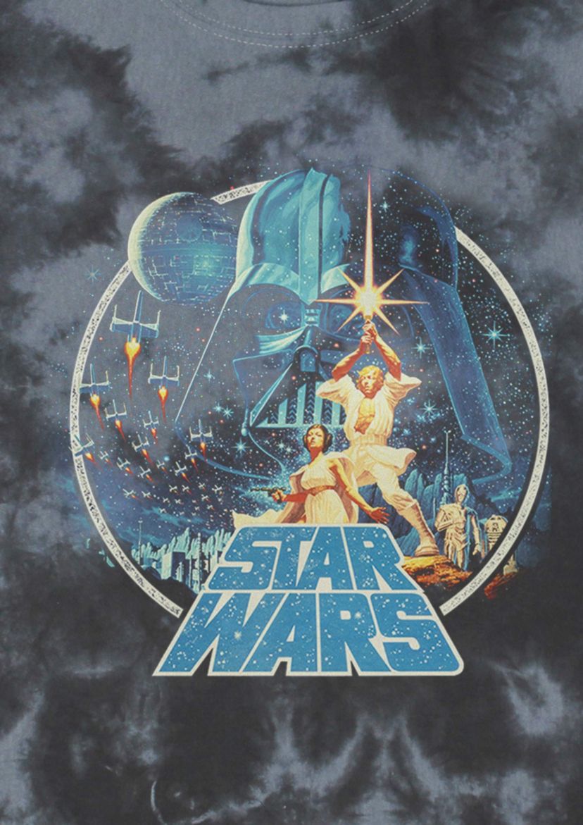 Vintage Victory Graphic T-Shirt