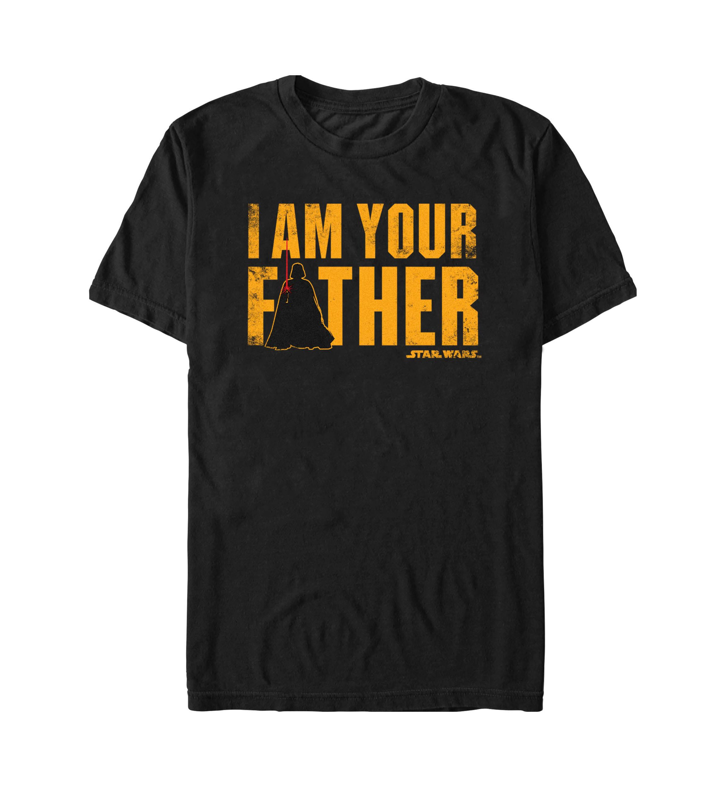 Fathers Day Graphic T-Shirt