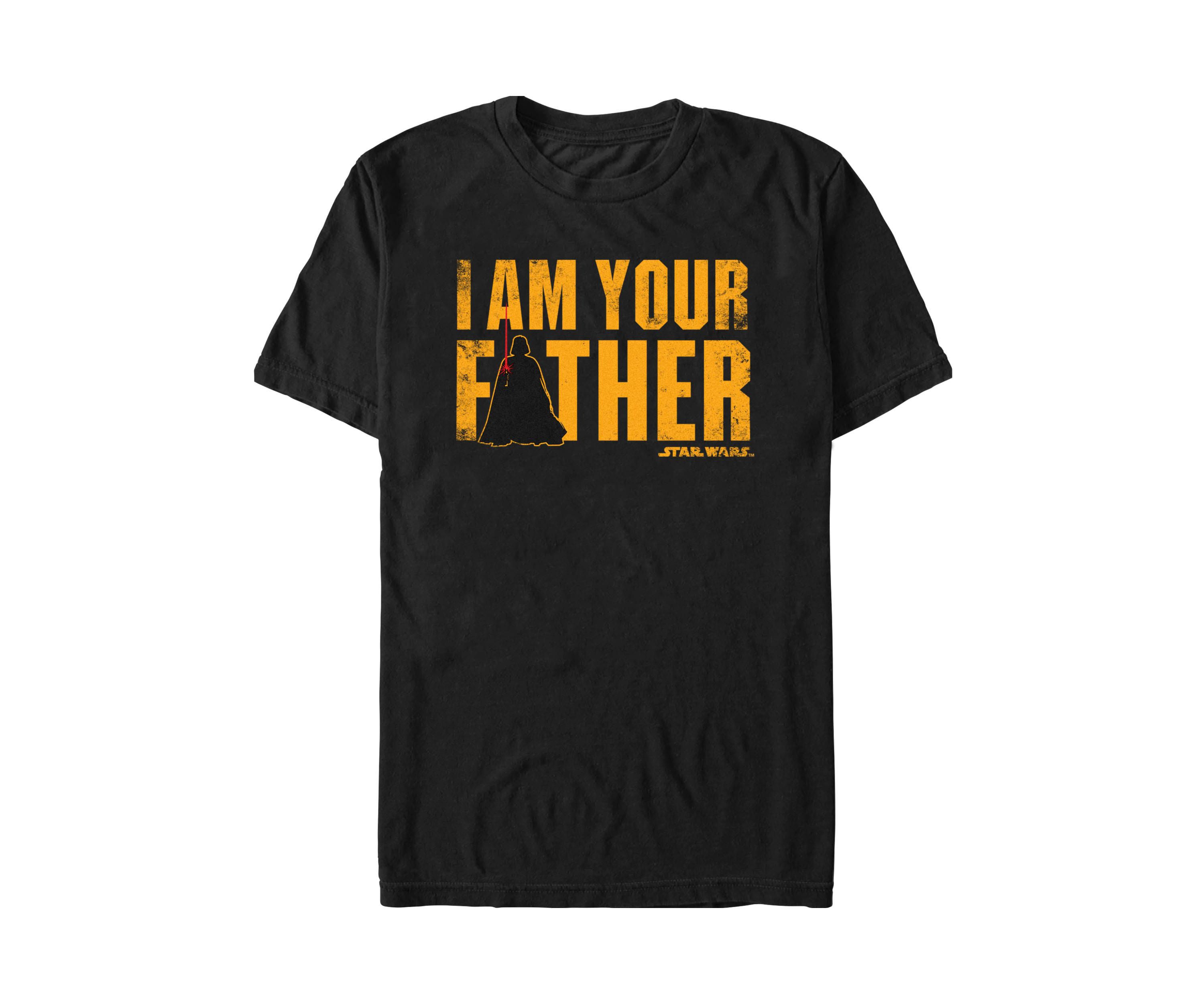 Fathers Day Graphic T-Shirt