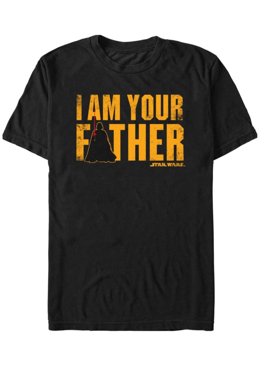 Fathers Day Graphic T-Shirt