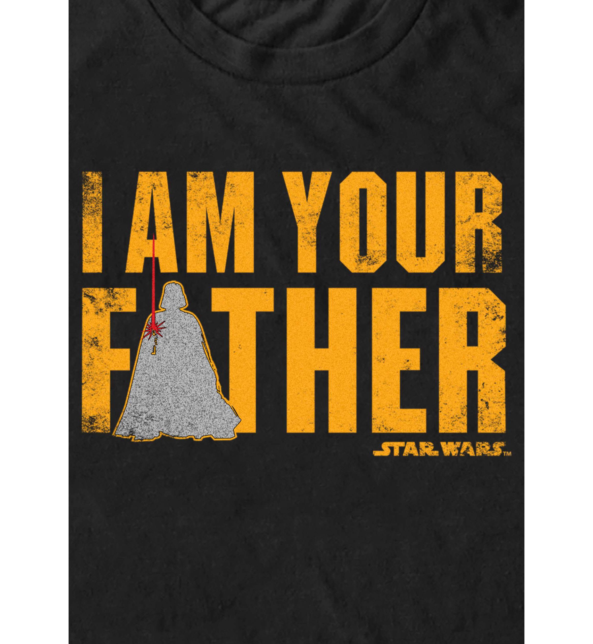 Fathers Day Graphic T-Shirt