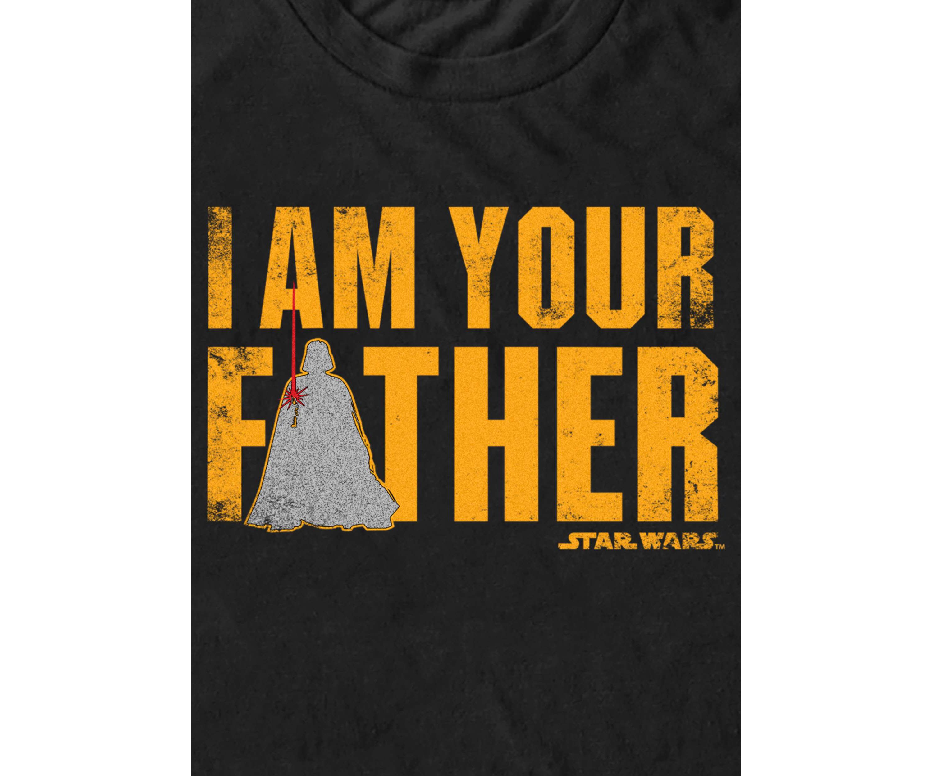 Fathers Day Graphic T-Shirt