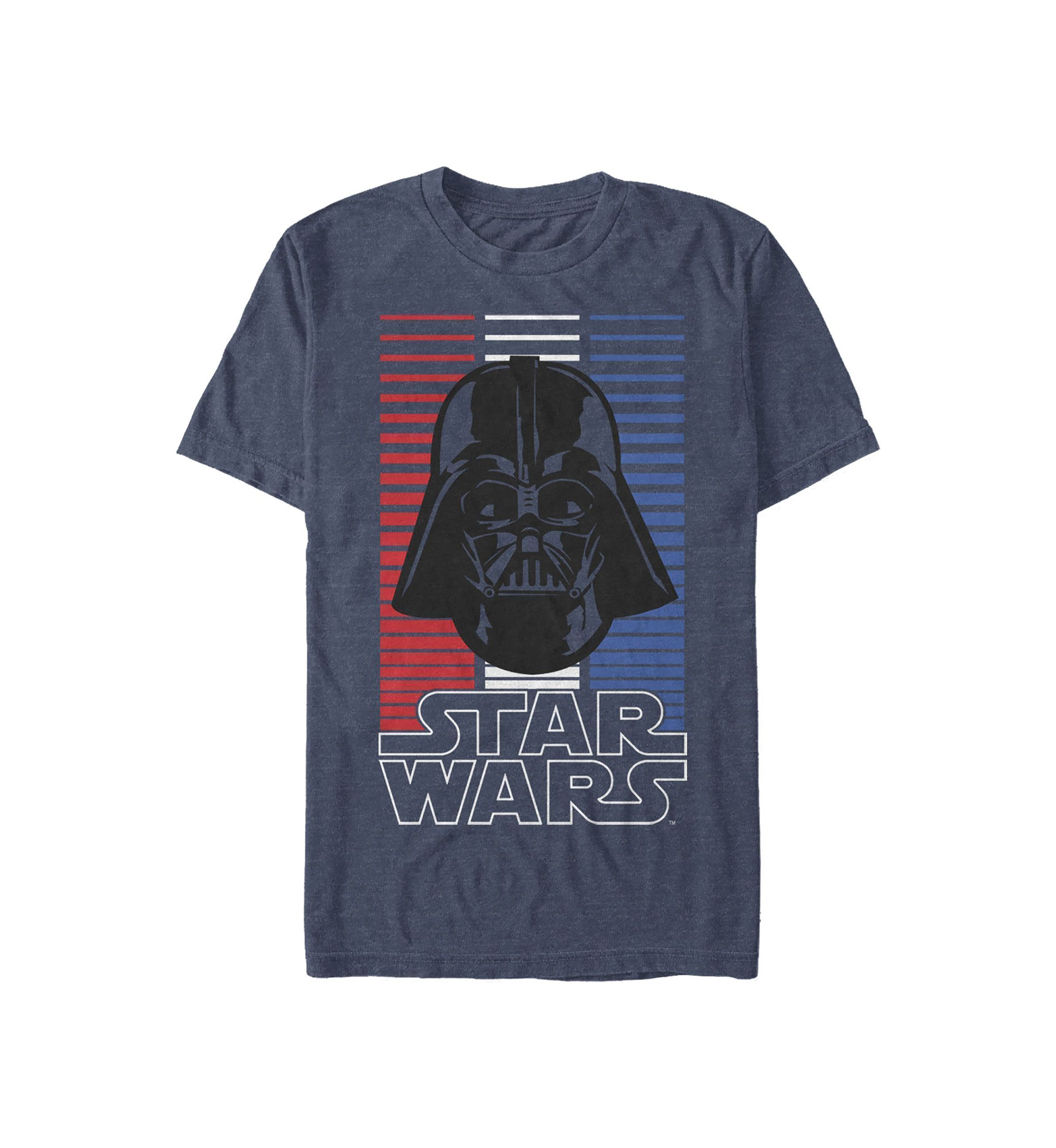 Big & Tall Dark_Nation Graphic T-Shirt