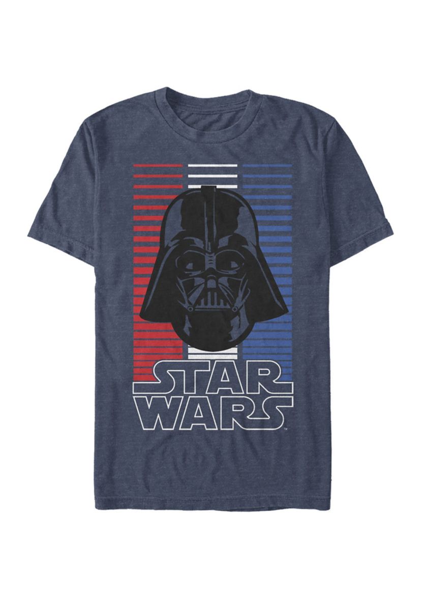 Big & Tall Dark_Nation Graphic T-Shirt