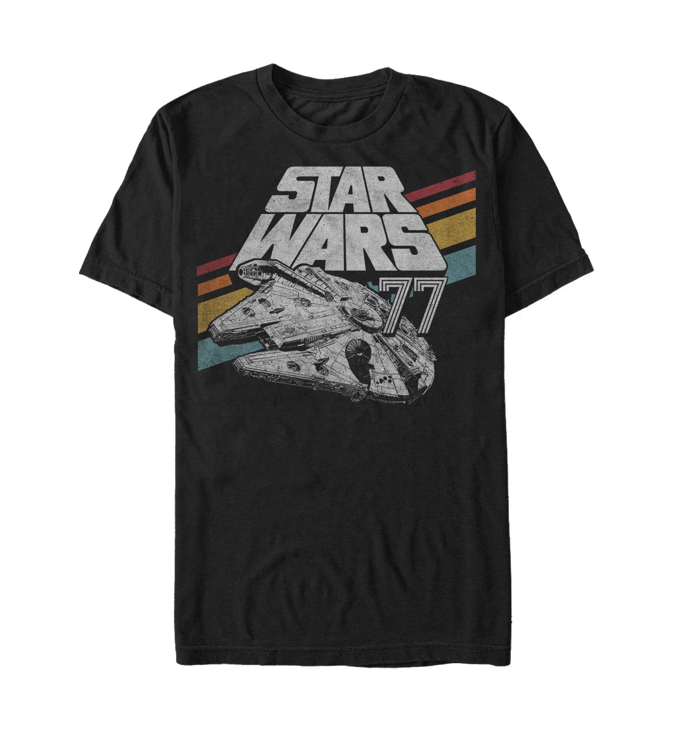 Awesome 77 Graphic T-Shirt
