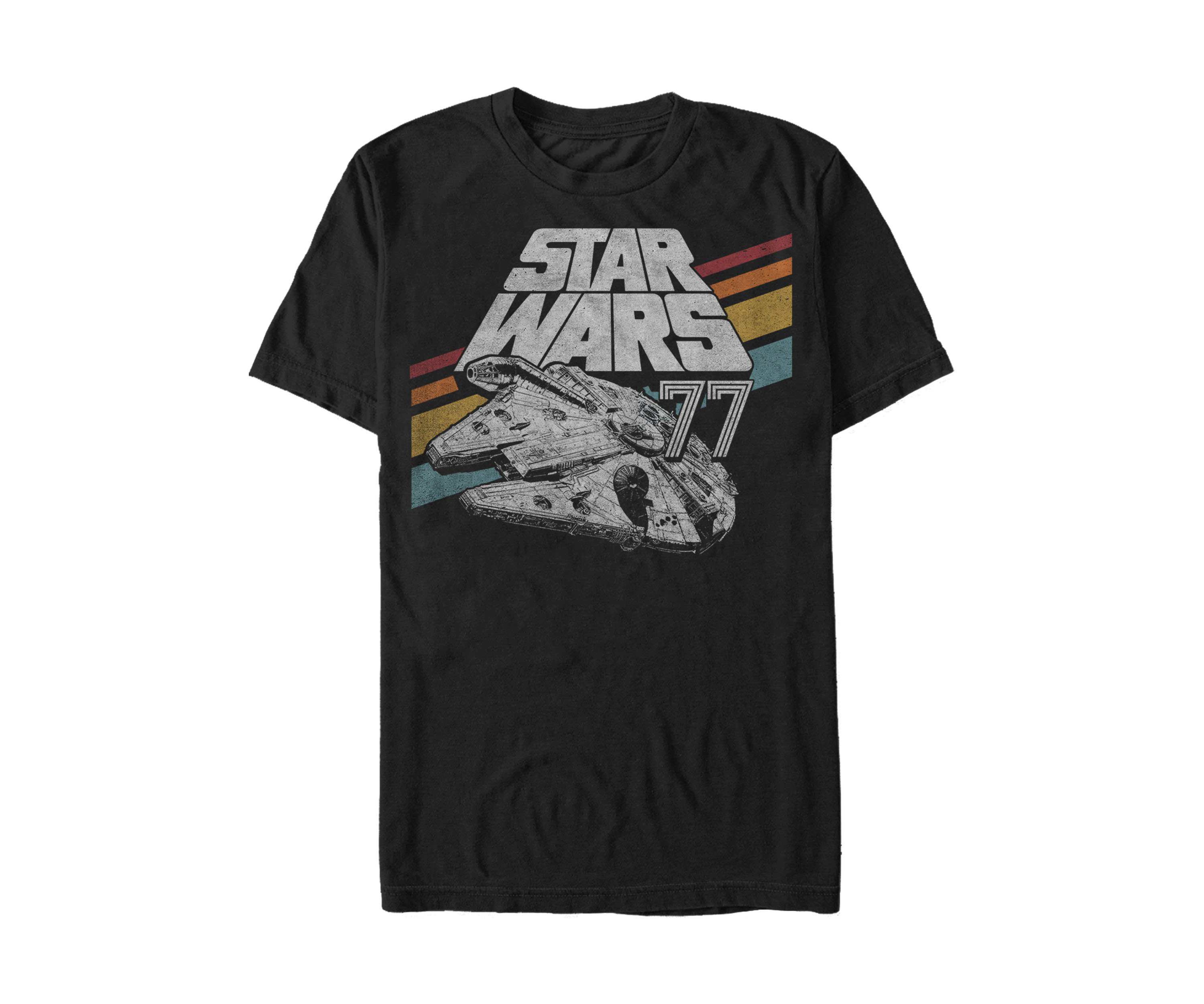 Awesome 77 Graphic T-Shirt