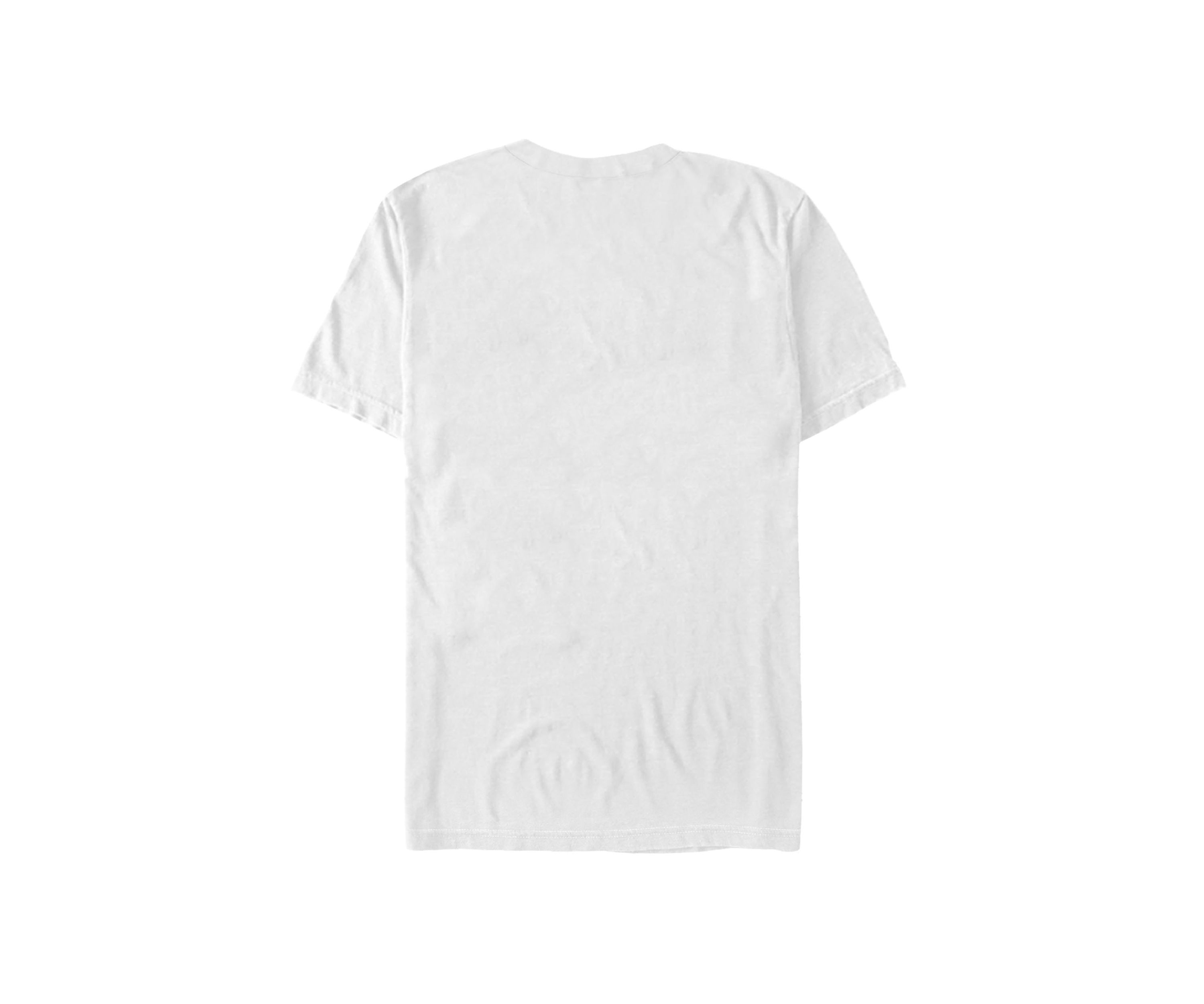 Yoda Lives Once Short-Sleeve T-Shirt