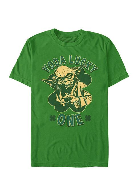 Star Wars® Lucky One Graphic T-Shirt