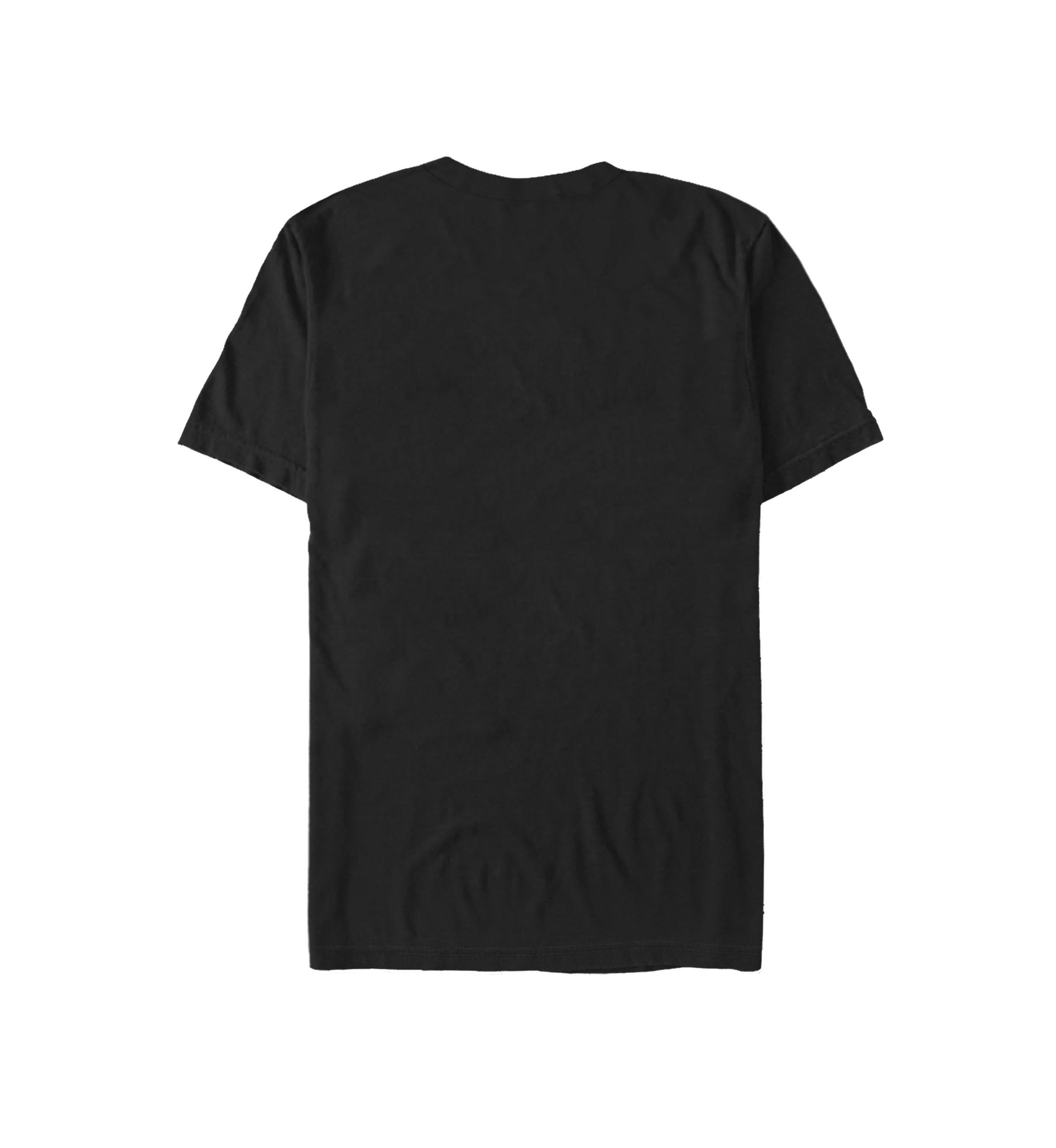 Rainbow Streamlining Millennium Falcon Short Sleeve T-Shirt 