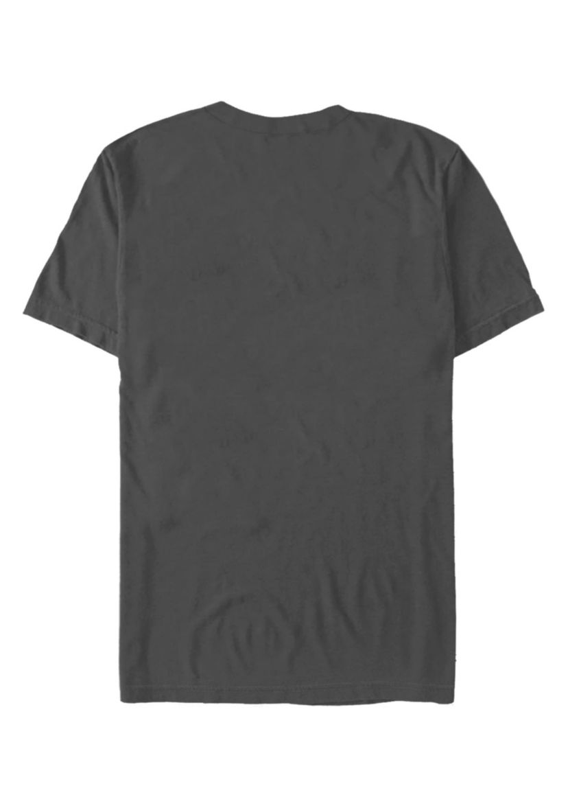 May Fourth Group Graphic T-Shirt