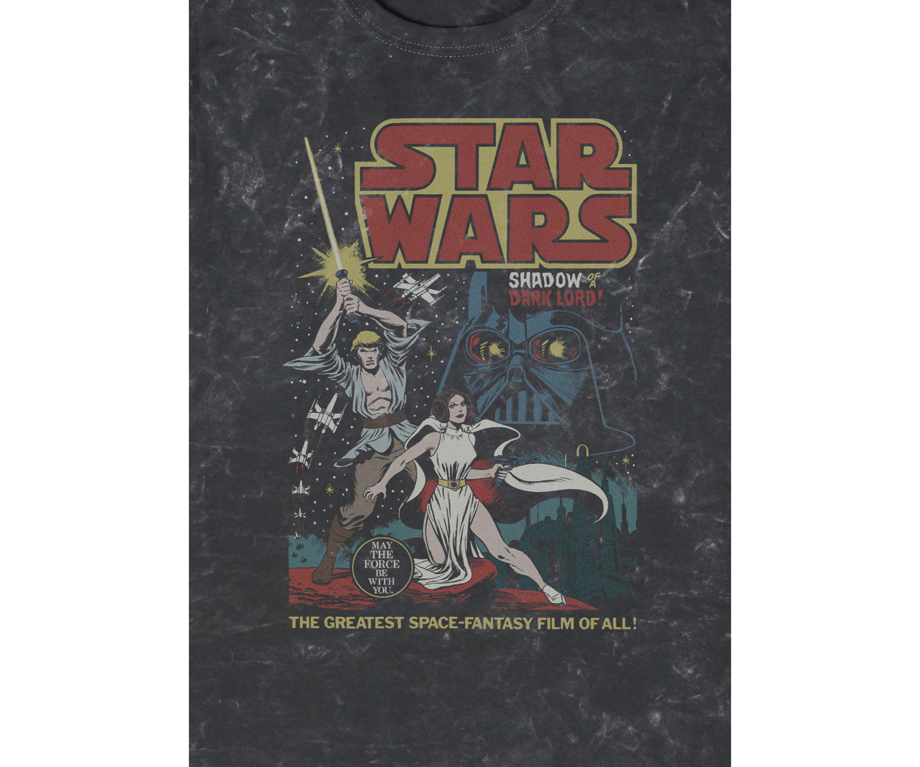 Great Space Fantasy Graphic T-Shirt