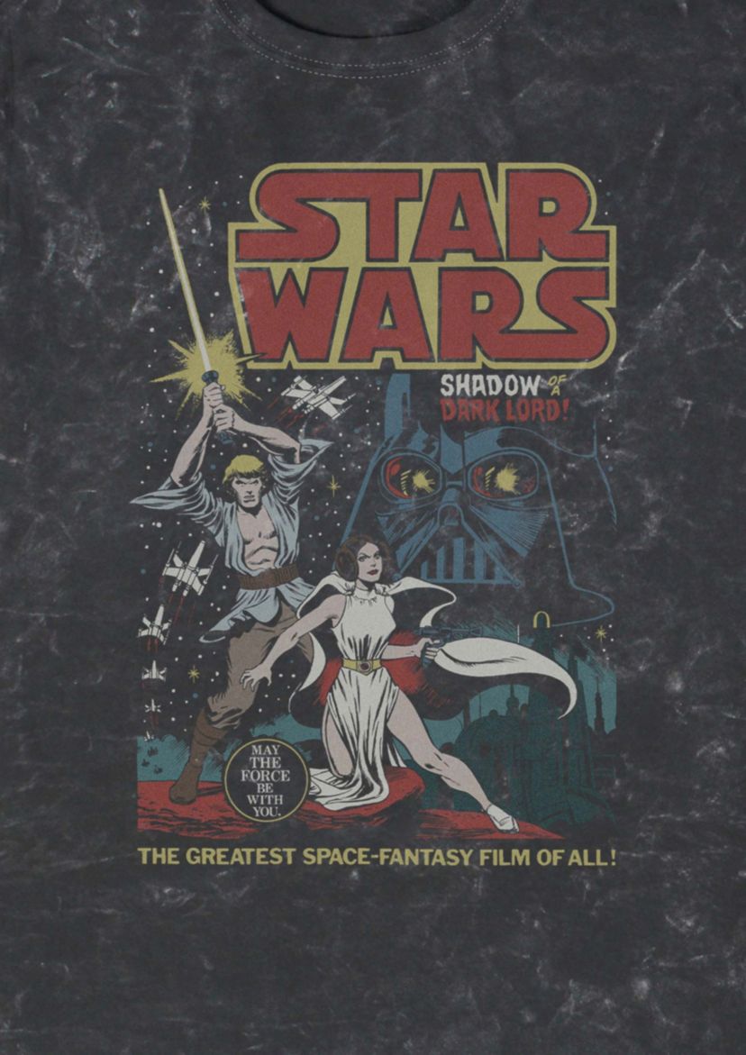 Great Space Fantasy Graphic T-Shirt